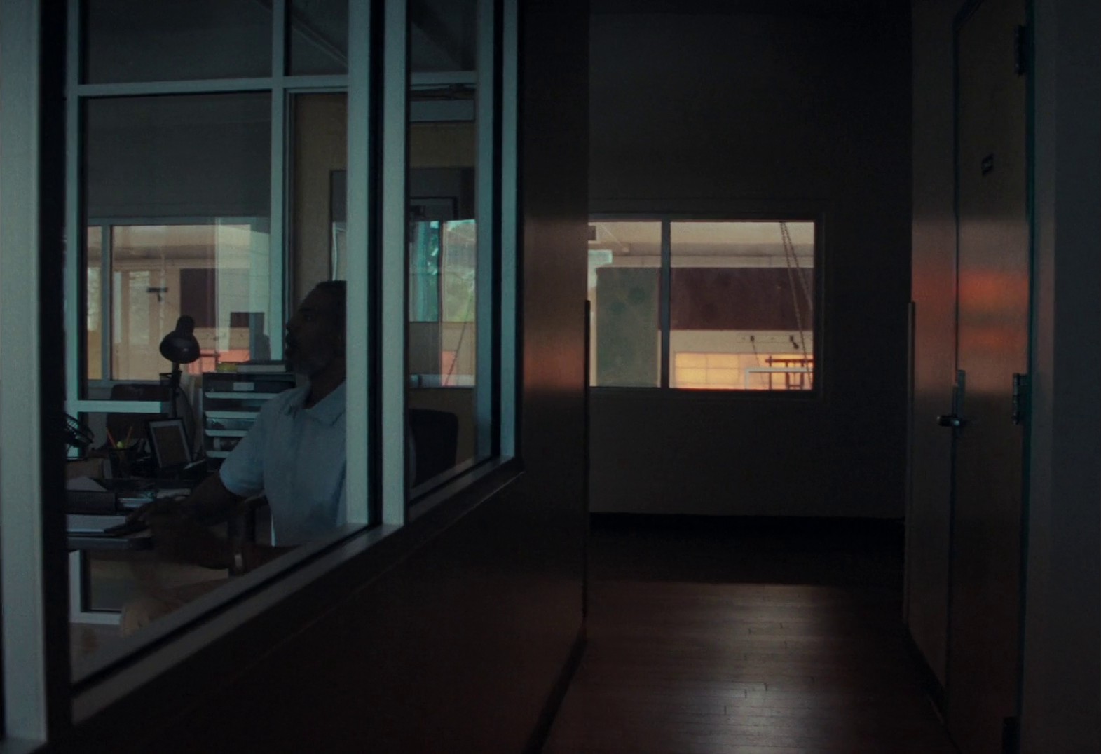 Rekorder | Adidas x US Soccer Foundation | Mar del Corral | Just Ball (2024) —  shot,  lighting