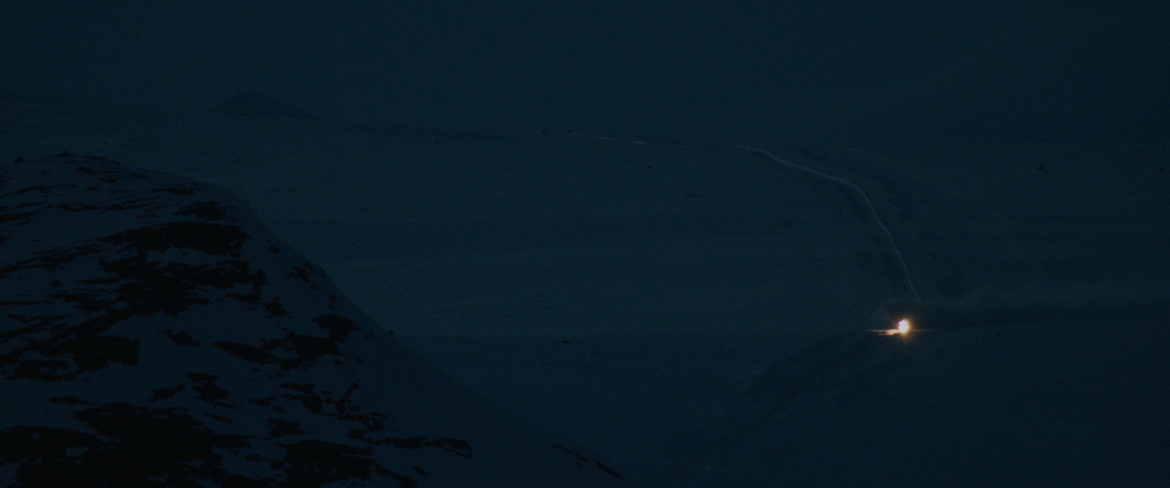 Cold Pursuit (2019) —  shot,  lighting