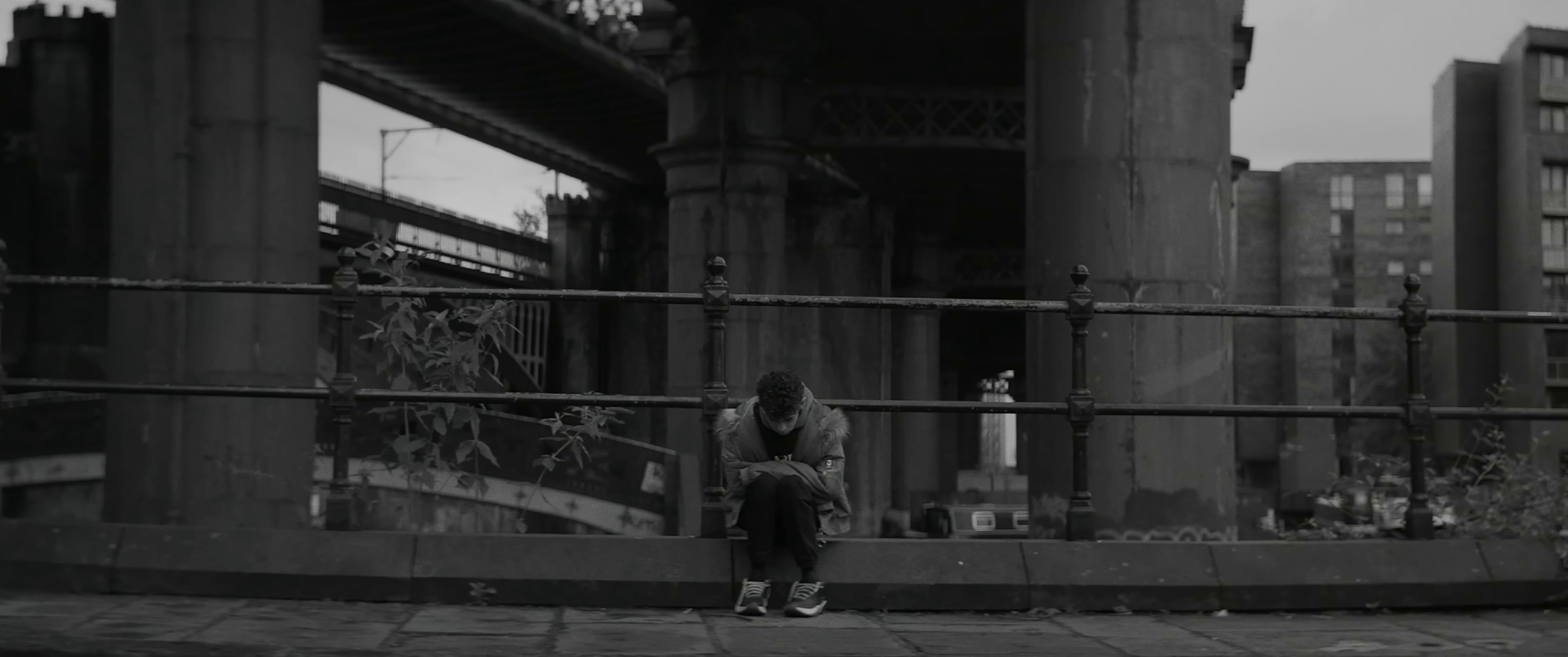 Too Good For Giving Up (2022) —  shot,  lighting