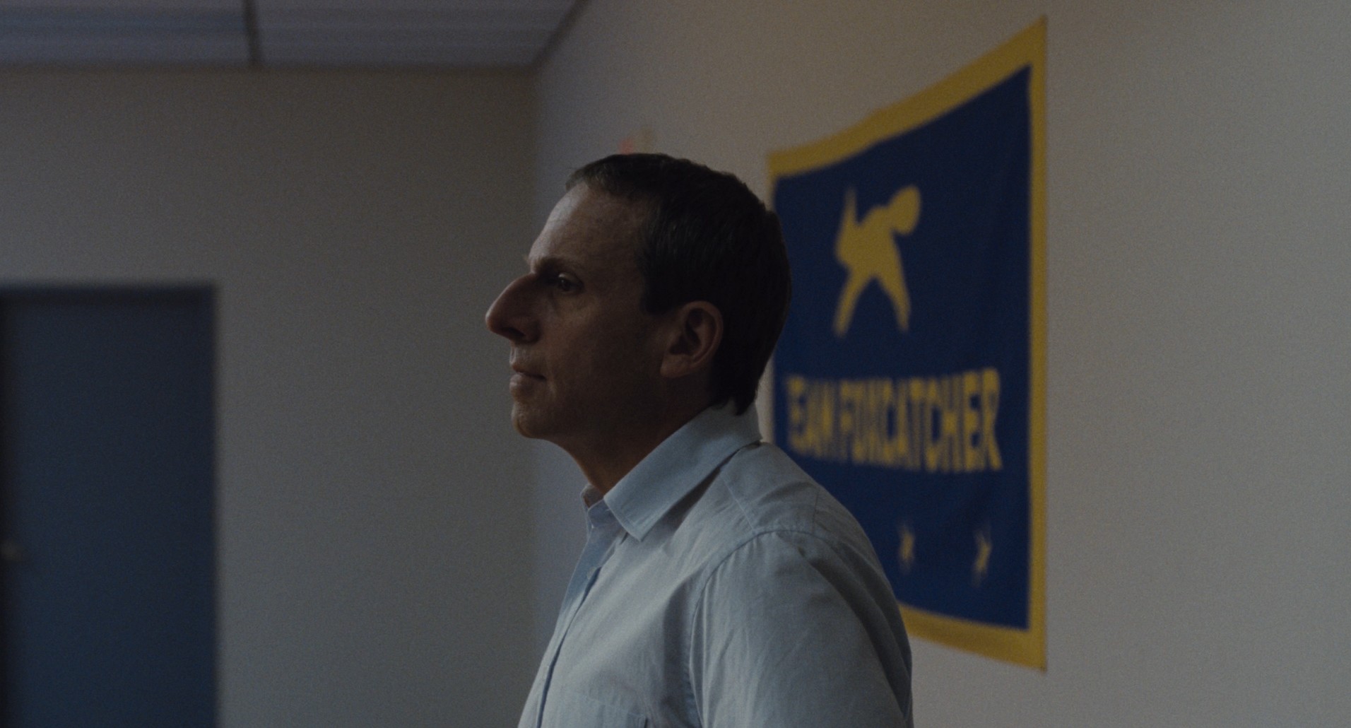 Foxcatcher (2014) —  shot,  lighting