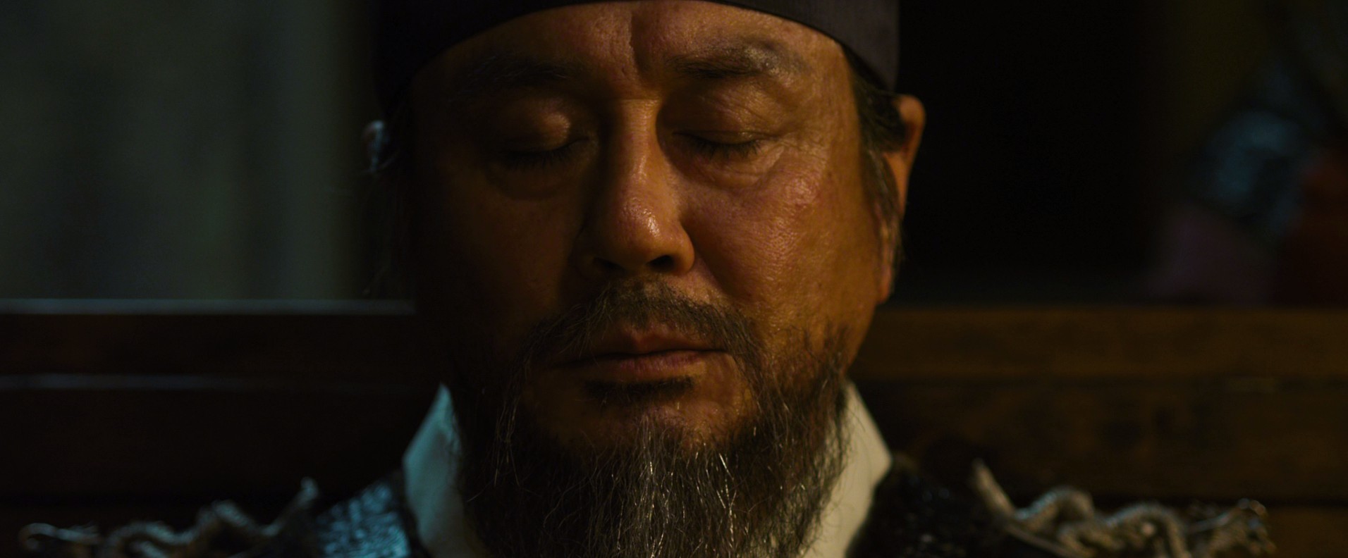 The Admiral: Roaring Currents (2014) —  shot,  lighting