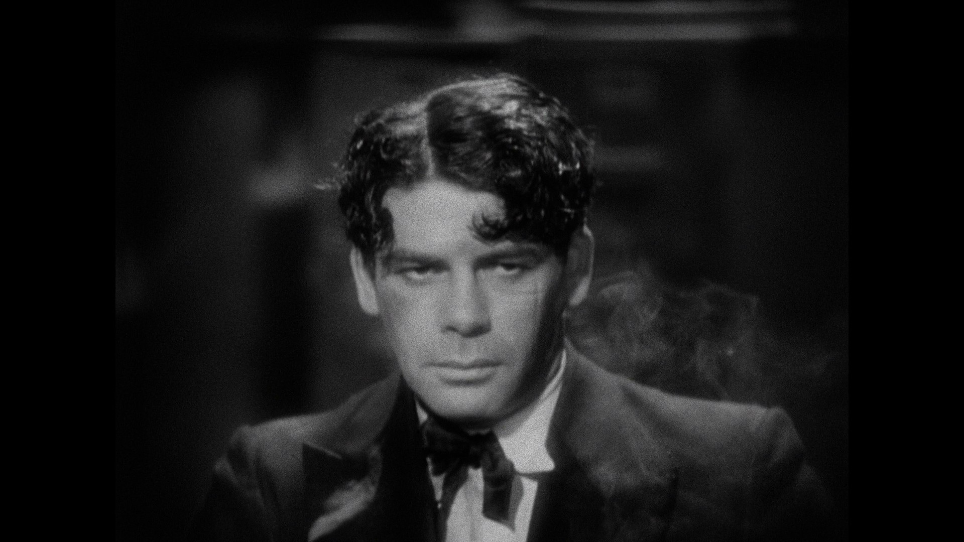 Scarface (1932) —  shot,  lighting