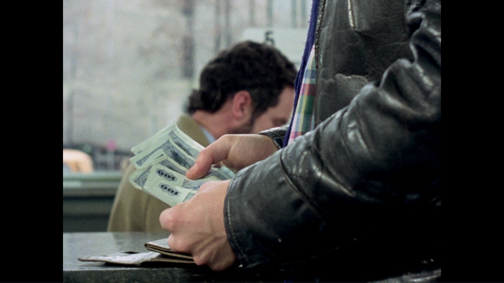 Ich will doch nur, daß ihr mich liebt (1976) —  shot,  lighting