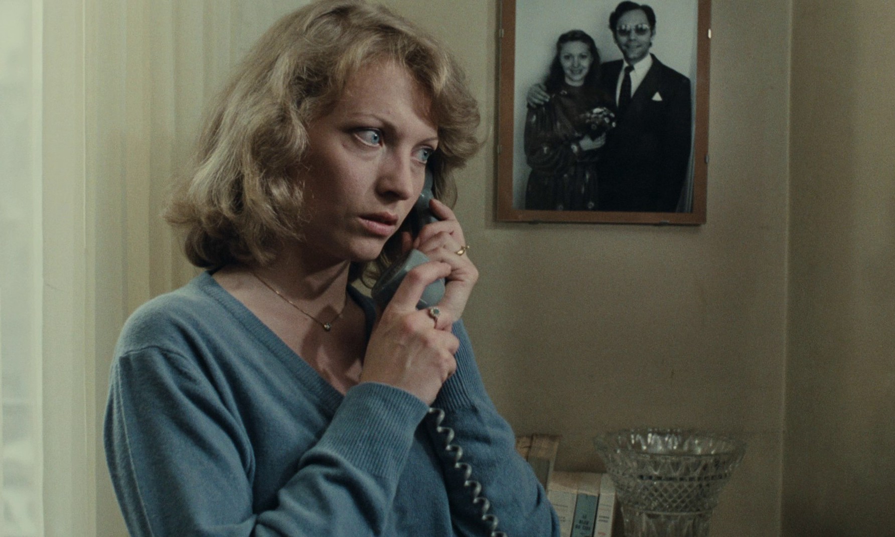 Heat of Desire (1981) —  shot,  lighting