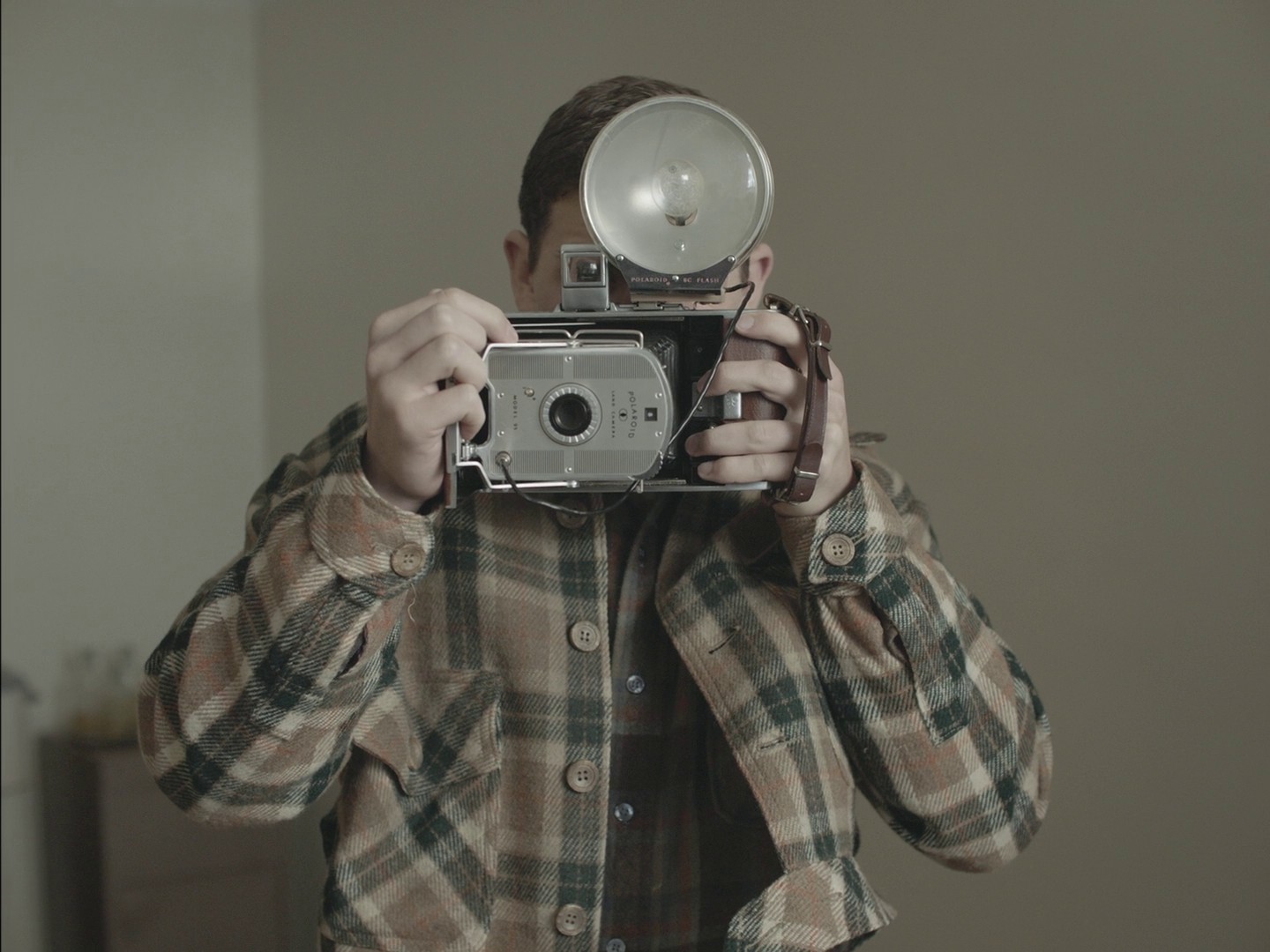 The Mountain (2018) —  shot,  lighting