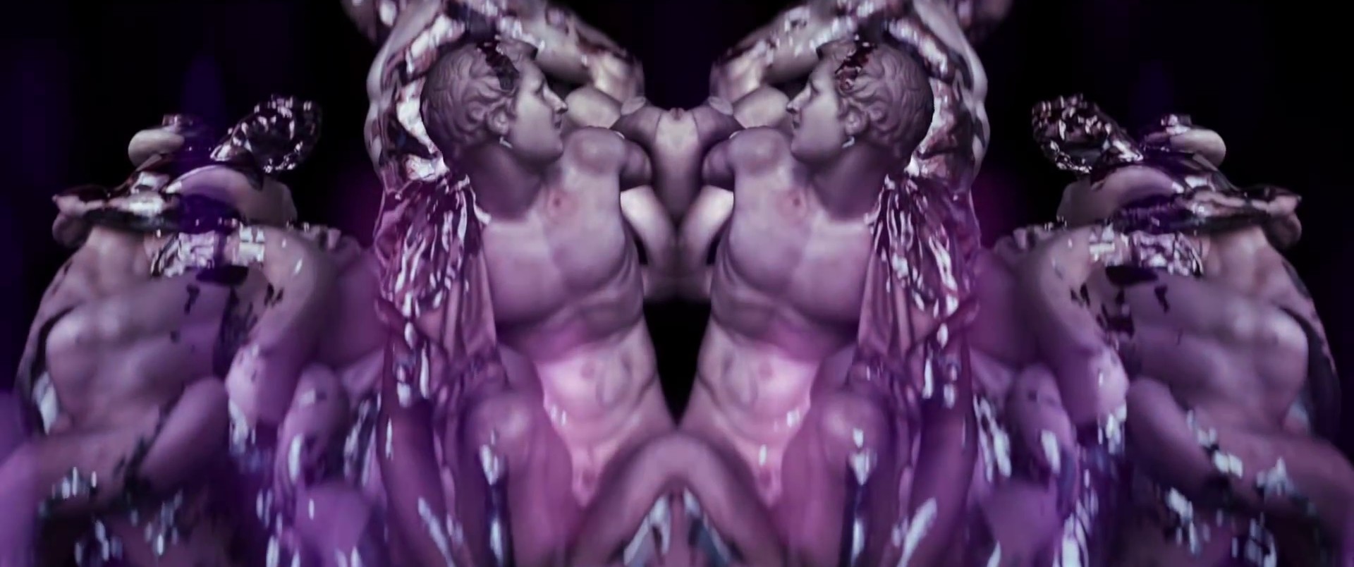 Jewels (2014) —  shot,  lighting