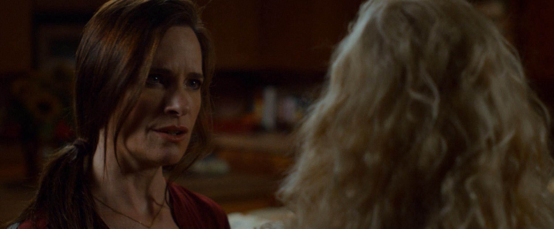 The Guest (2014) —  shot,  lighting