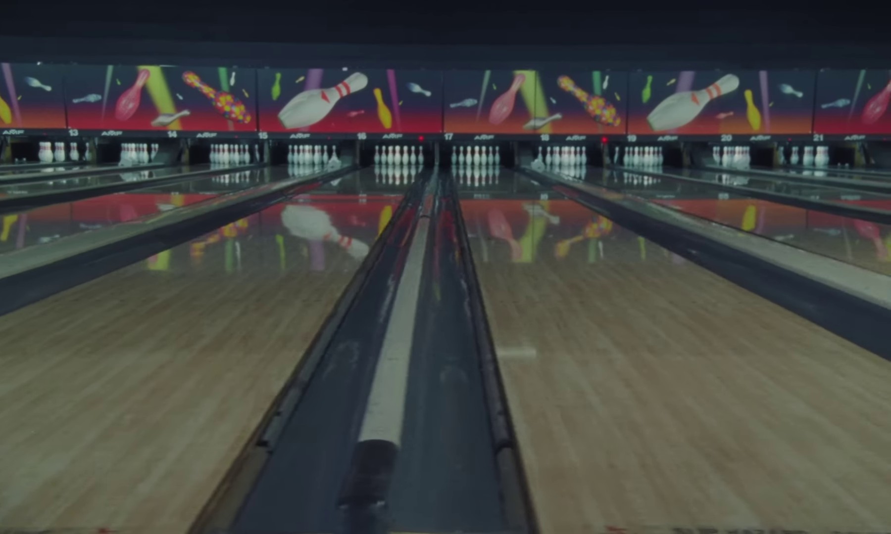 Take Me Where Your Heart Is (2020) —  shot,  lighting