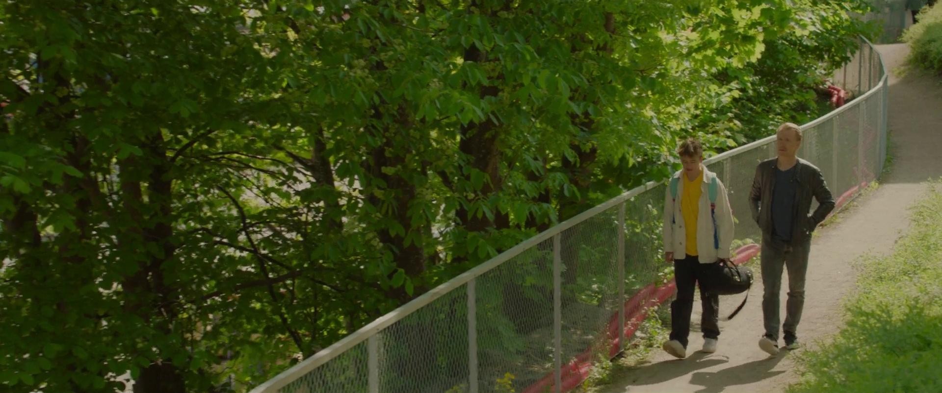 Sex (2024) —  shot,  lighting