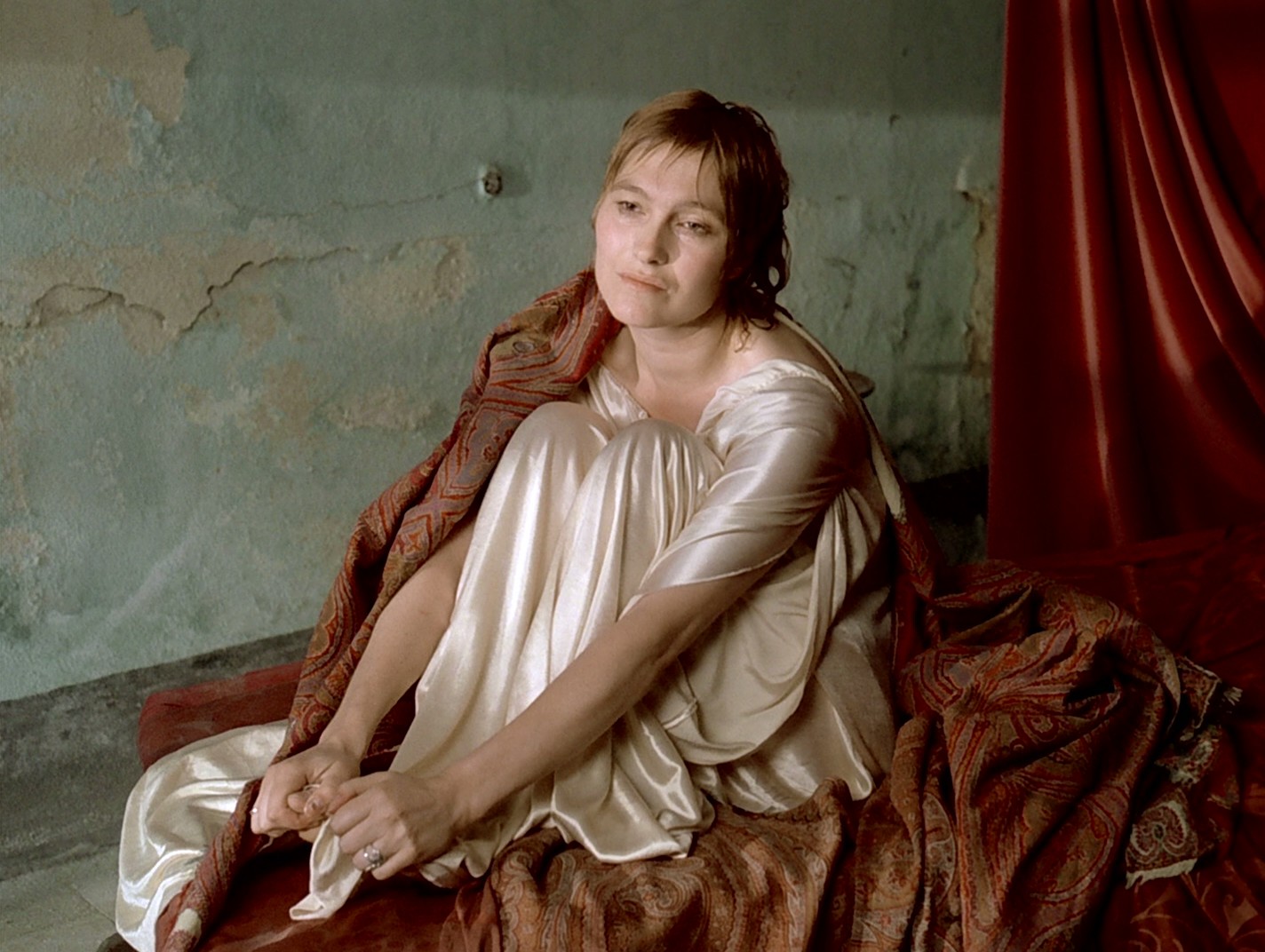 The Marquise of O (1976) —  shot,  lighting