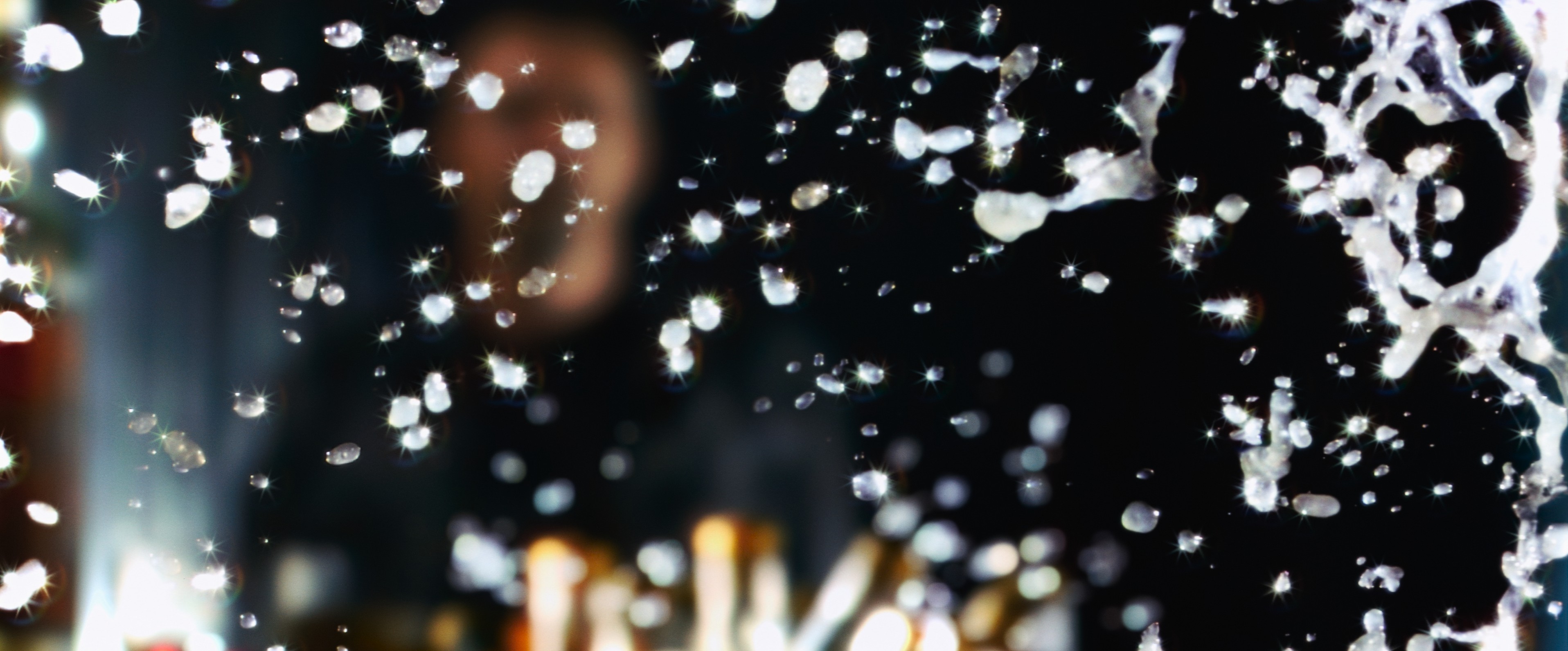 Dredd (2012) —  shot,  lighting