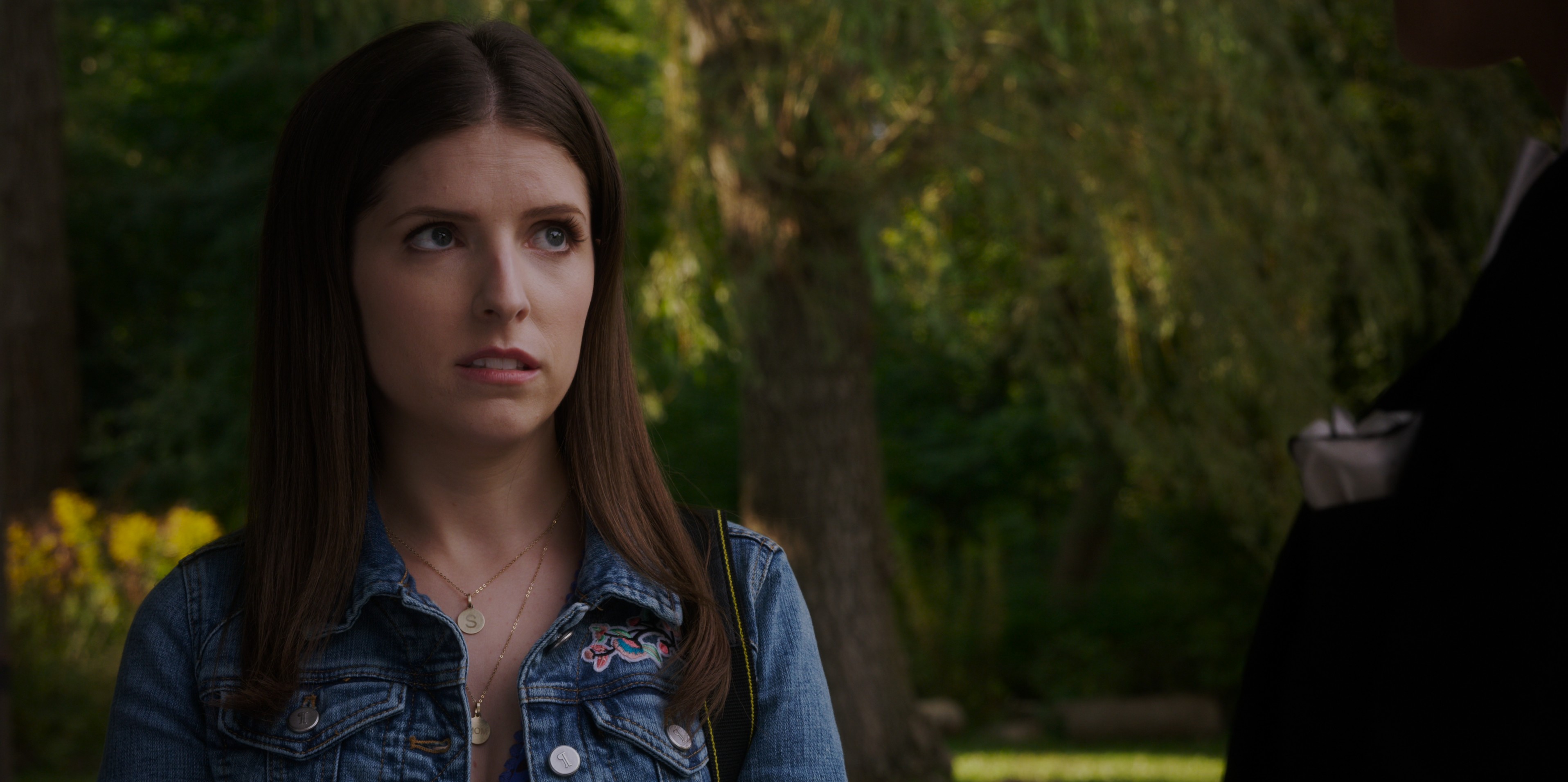 A Simple Favor (2018) —  shot,  lighting