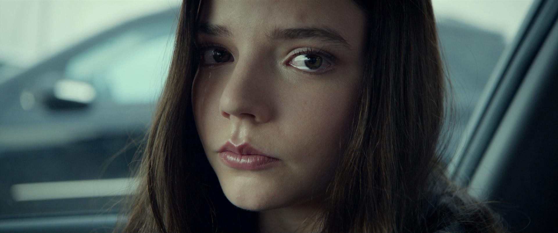 Split (2016) —  shot,  lighting