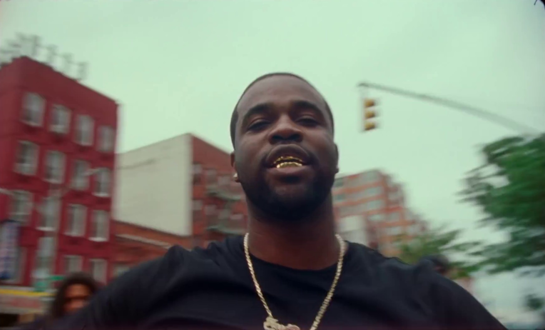 Floor Seats  (2019) —  shot,  lighting