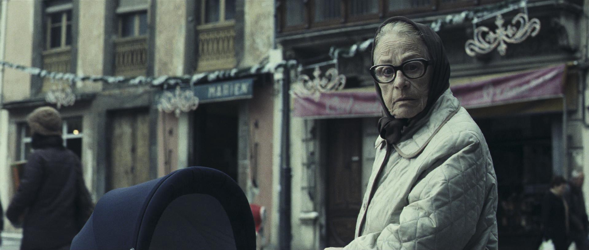 The Orphanage (2007) —  shot,  lighting