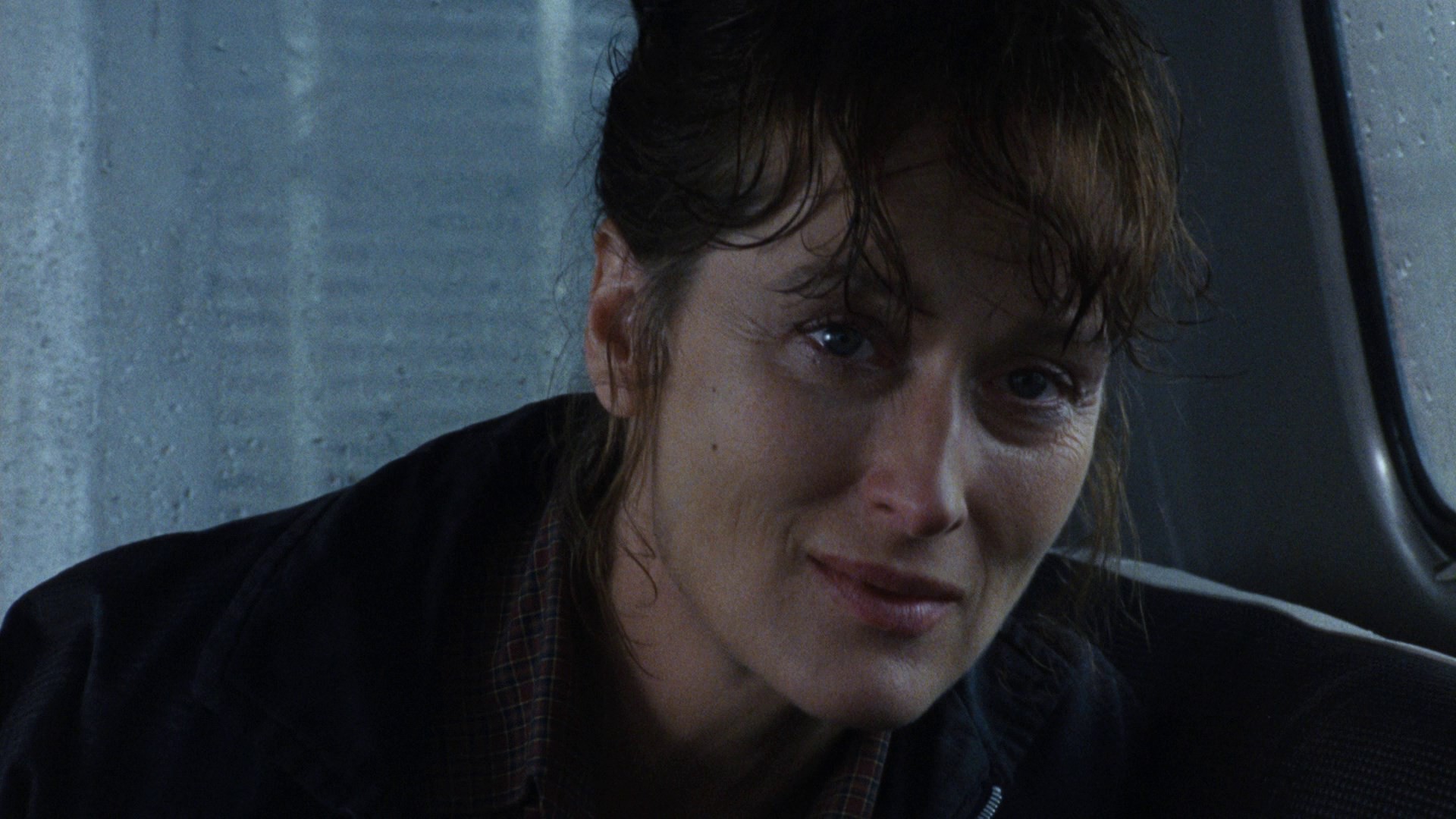 The Bridges of Madison County (1995) —  shot,  lighting