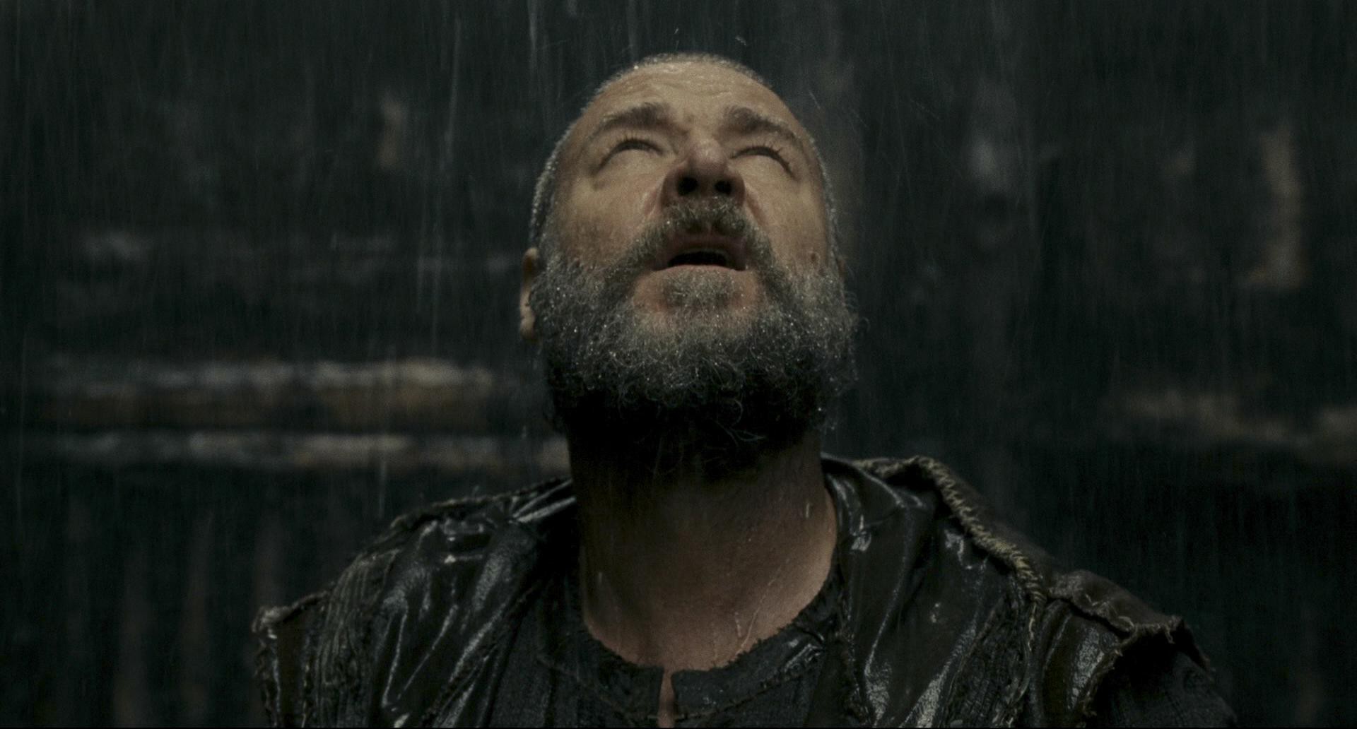 Noah (2014) —  shot,  lighting