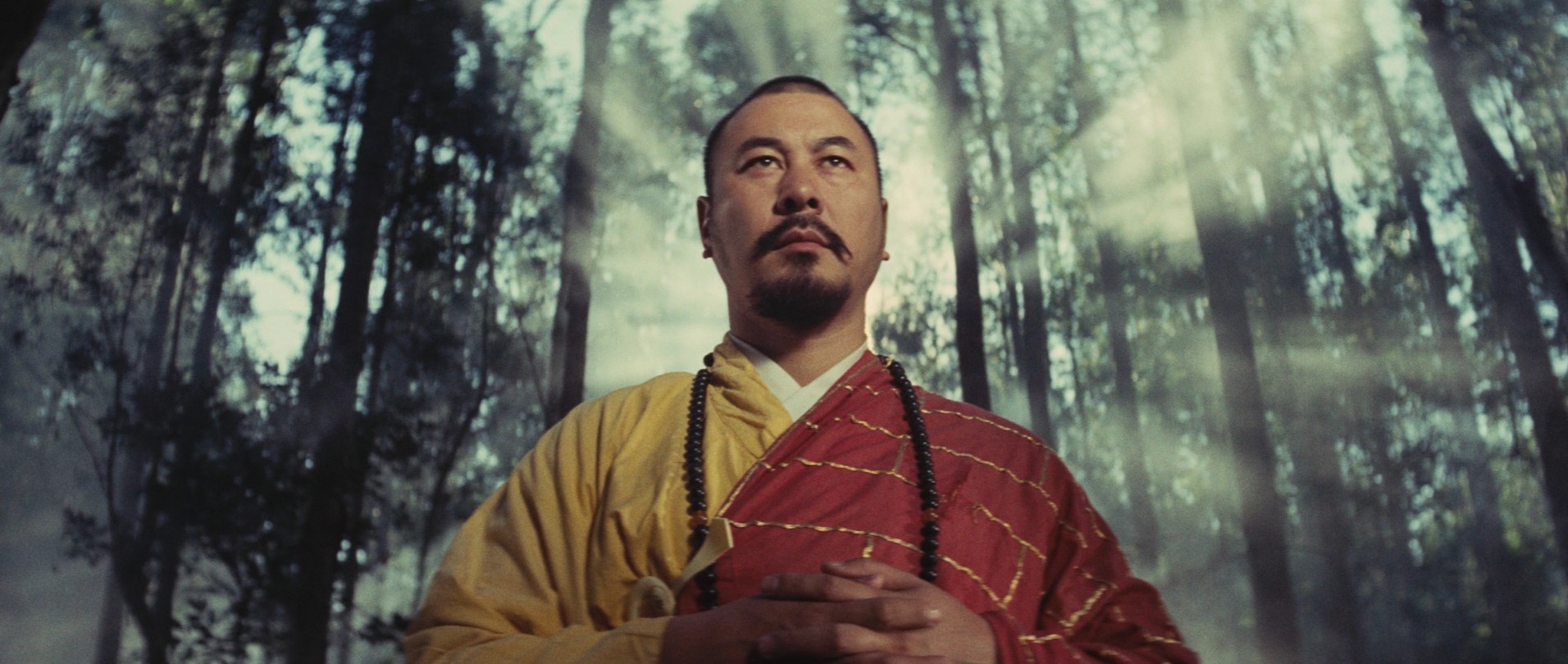 A Touch of Zen (1971) —  shot,  lighting