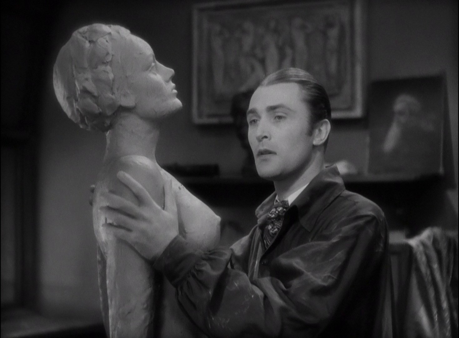 The Song of Songs (1933) —  shot,  lighting