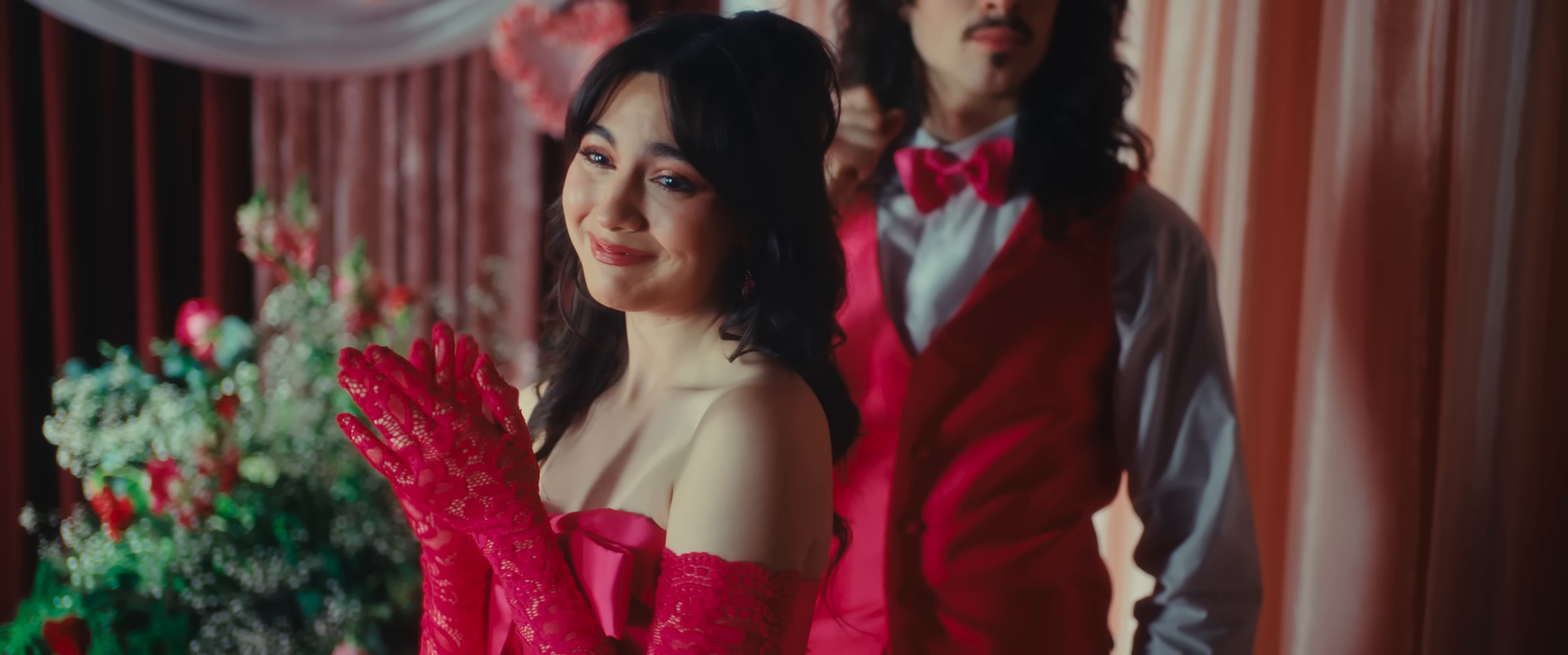 Qué Más Quieres (2024) —  shot,  lighting