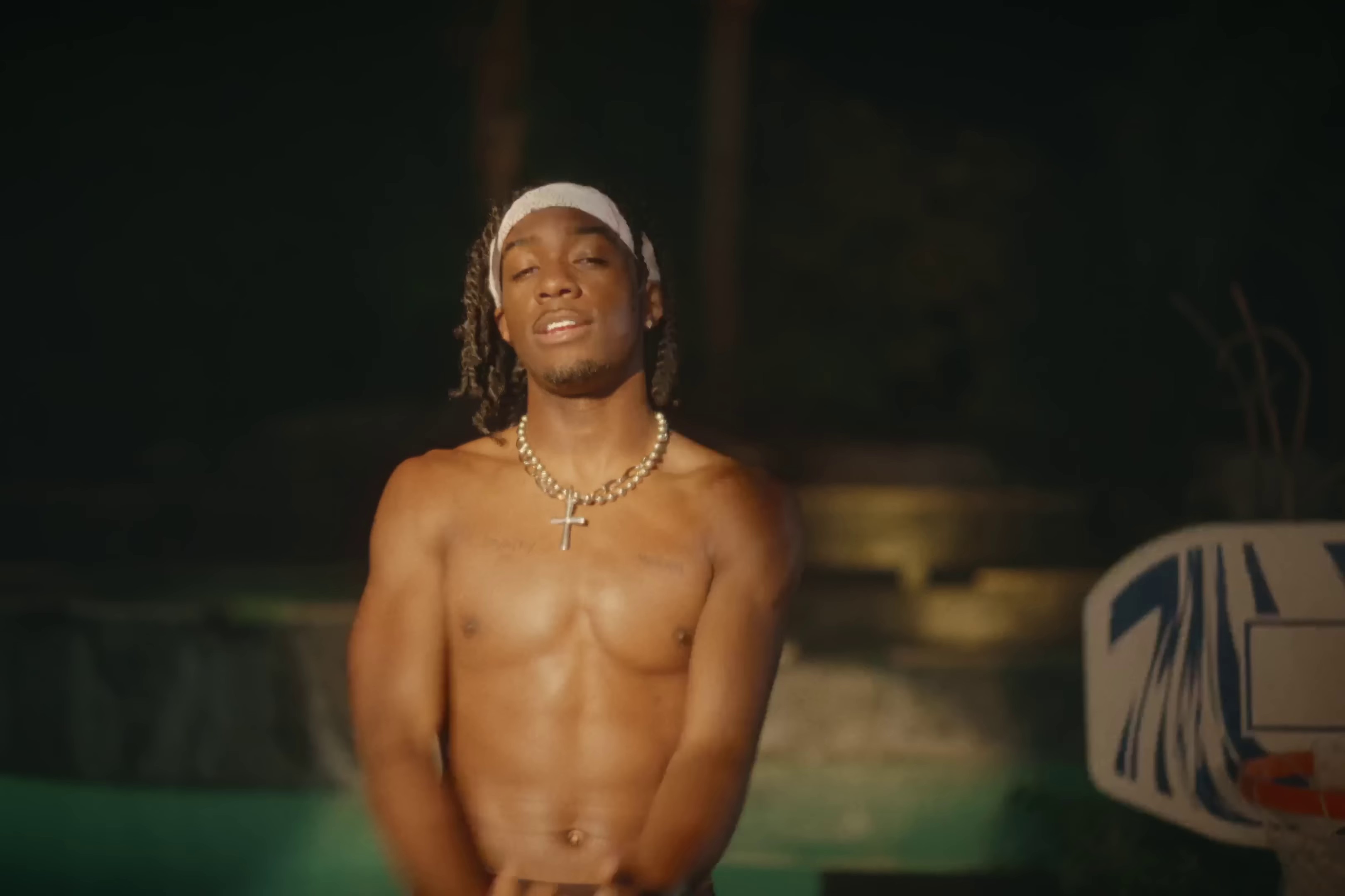 Got You (2023) —  shot,  lighting