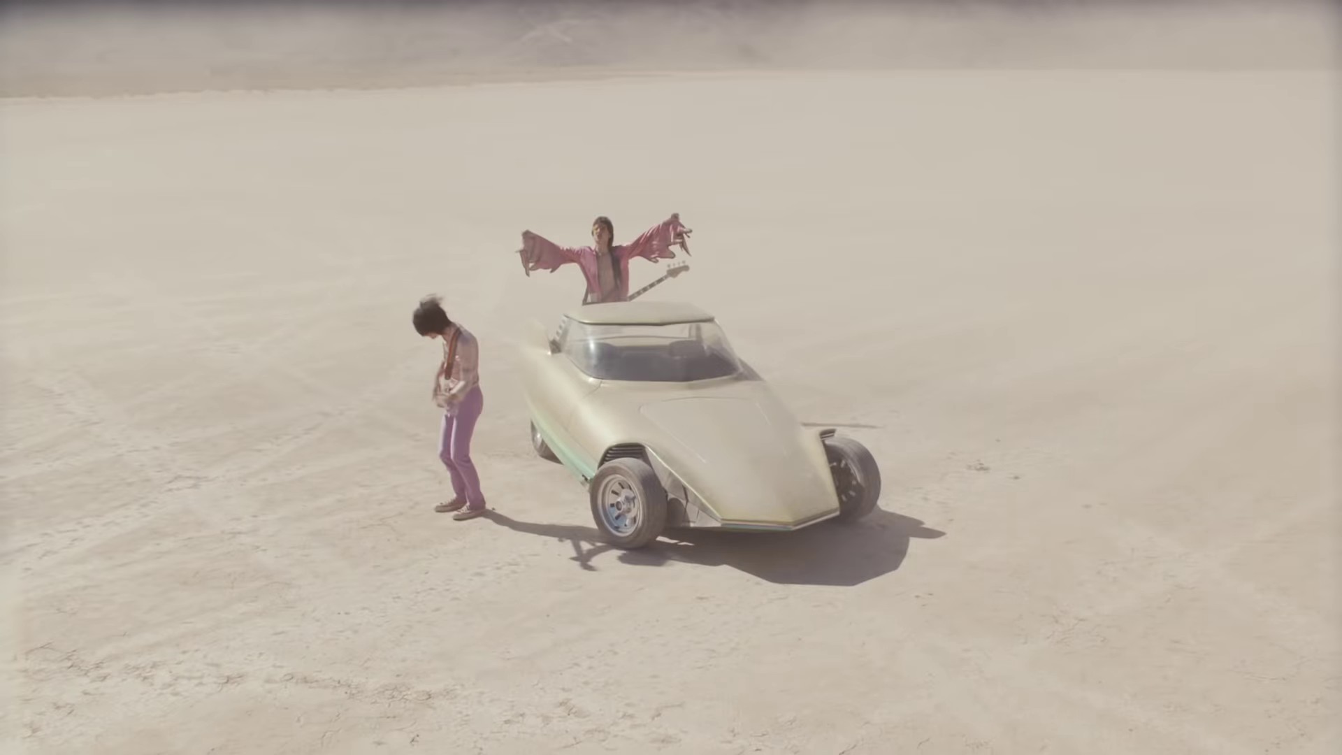 As Long As We're Together (2016) —  shot,  lighting