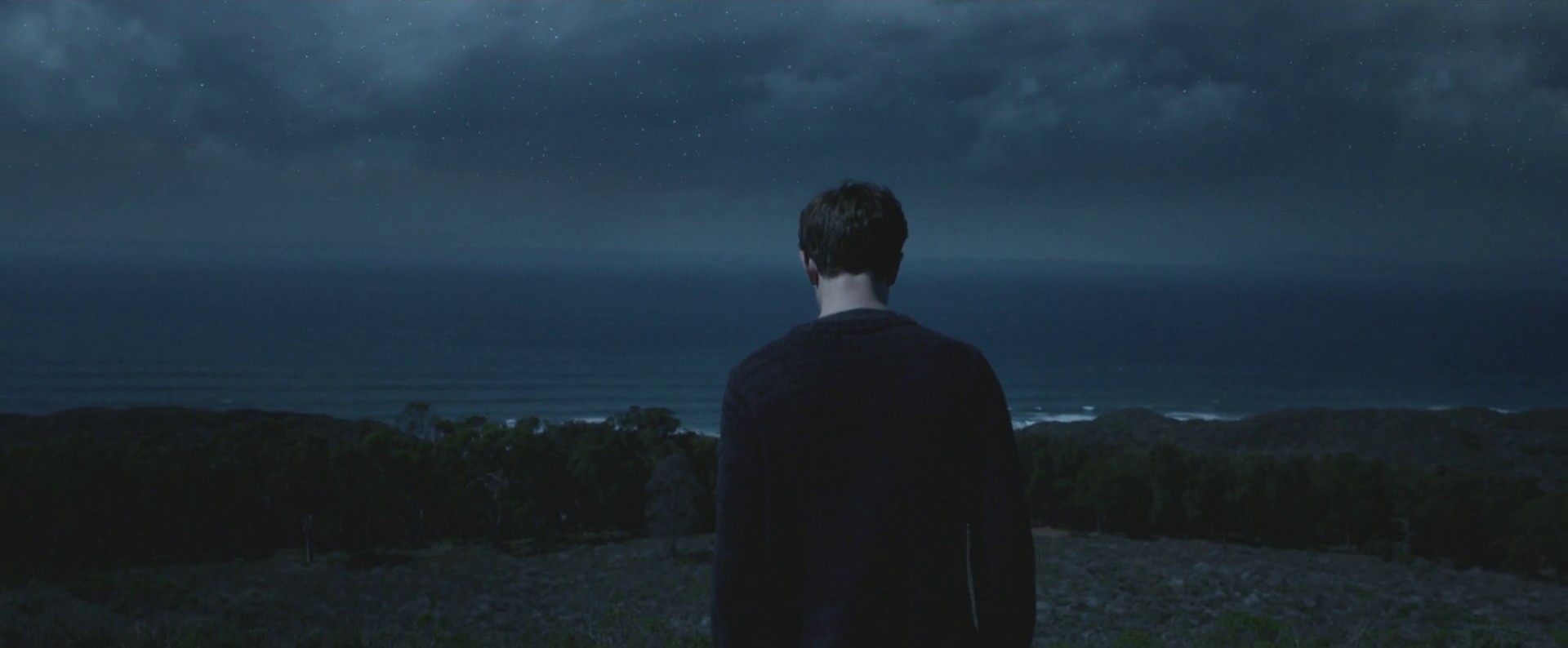 Overgrown (2013) —  shot,  lighting