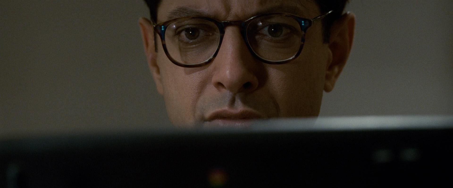 Independence Day (1996) —  shot,  lighting