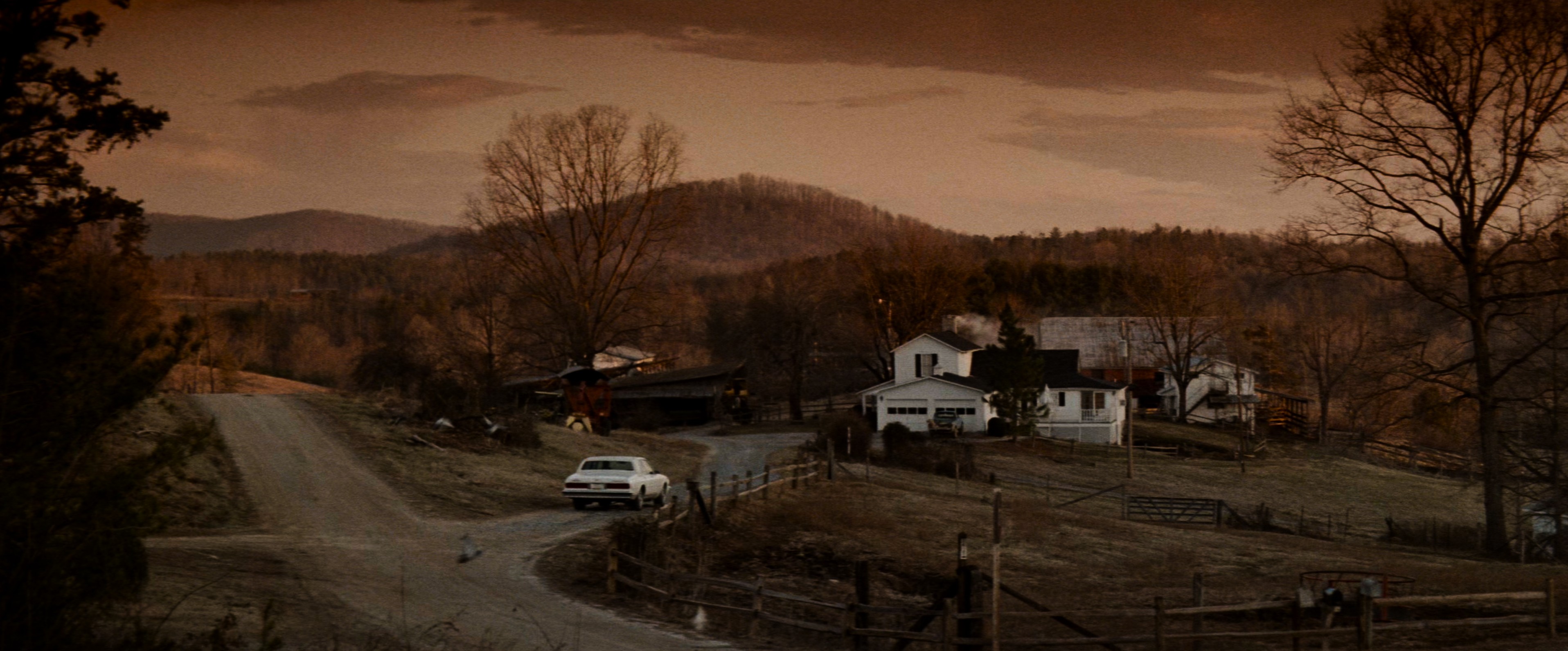 Days of Thunder (1990) —  shot,  lighting