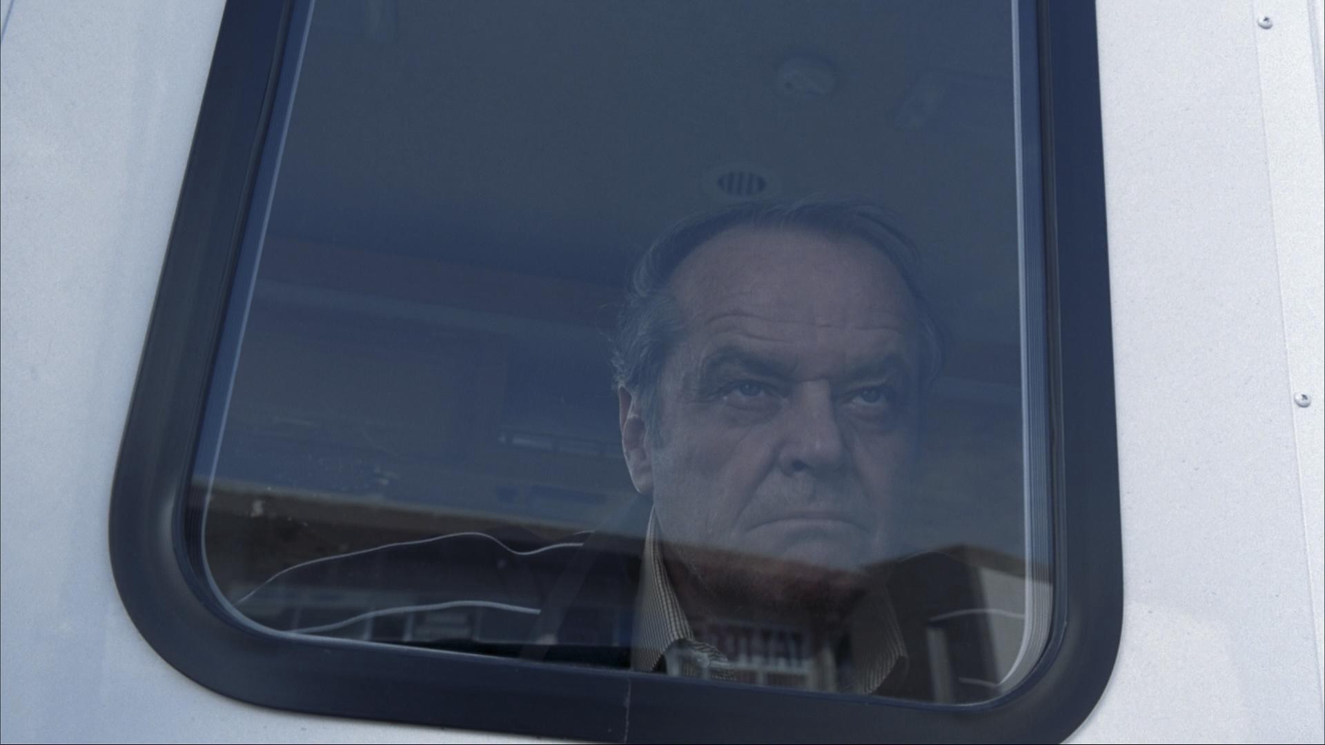 About Schmidt (2002) —  shot,  lighting