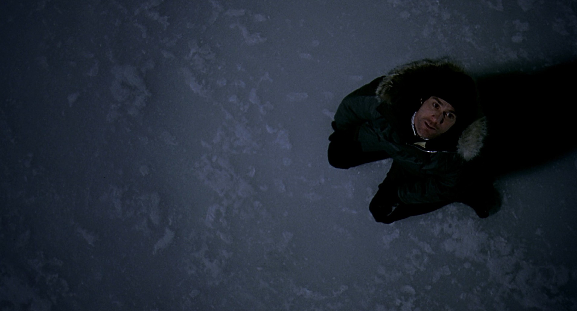 Eternal Sunshine of the Spotless Mind (2004) —  shot,  lighting