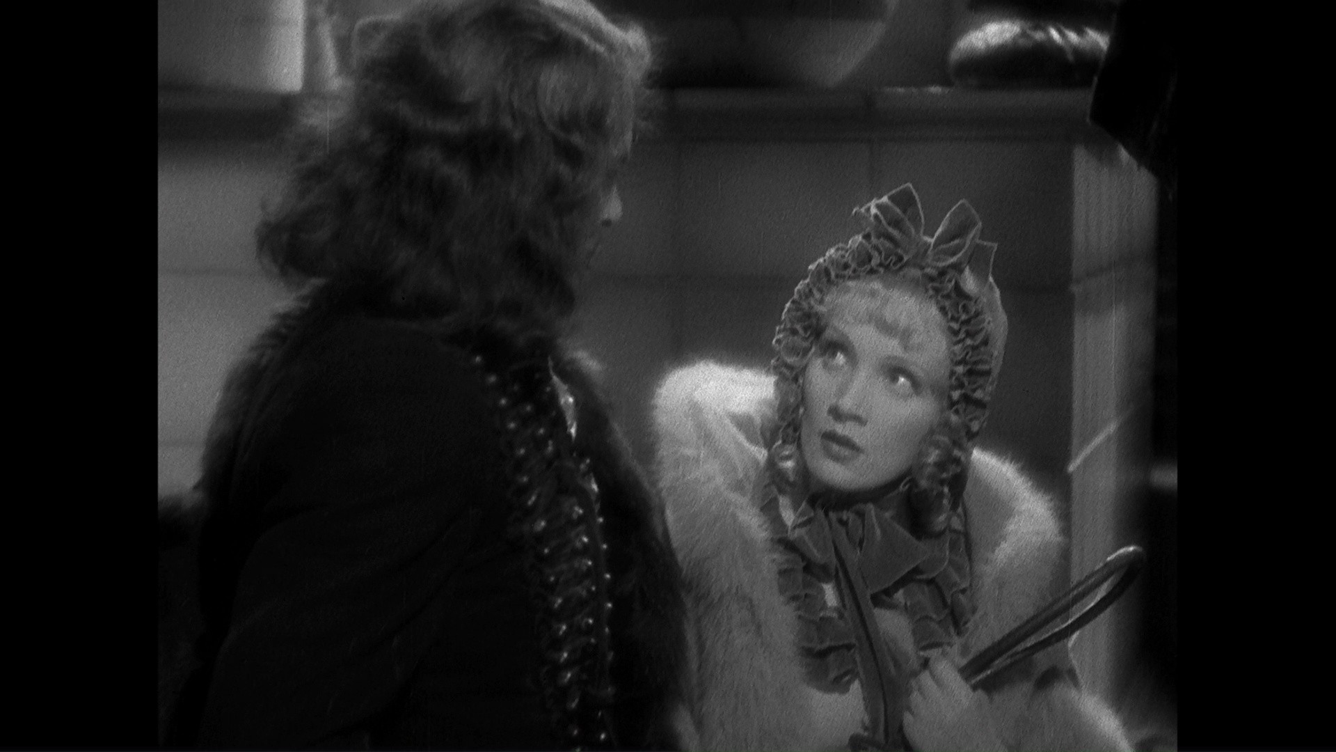 The Scarlet Empress (1934) —  shot,  lighting