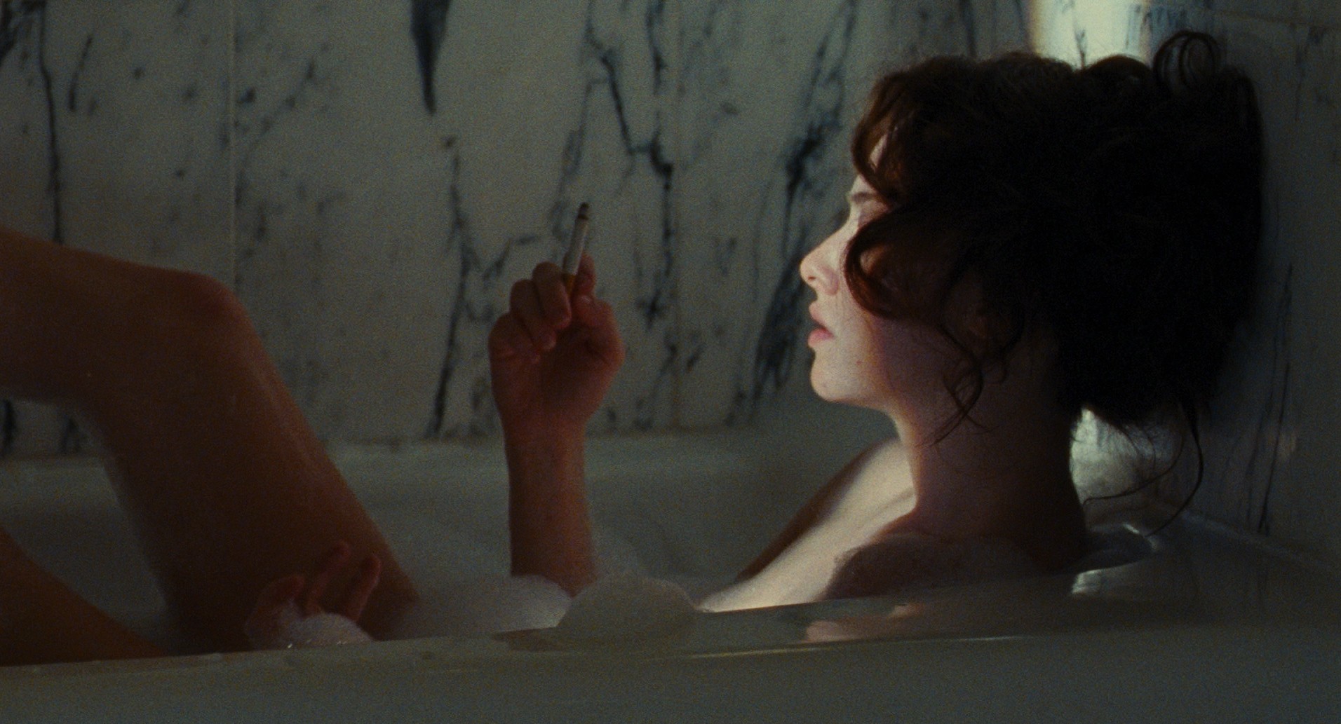 Lovelace (2013) —  shot,  lighting