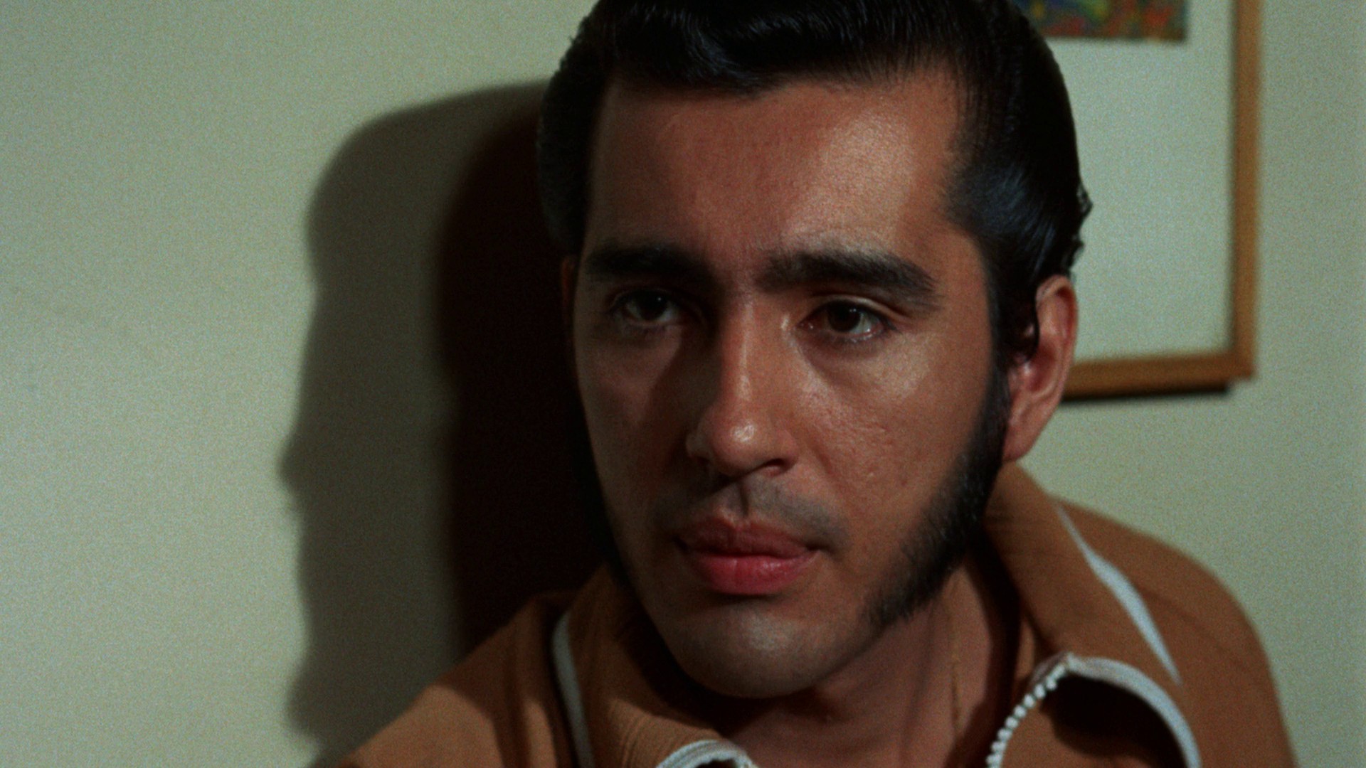 Toys Are Not for Children (1972) —  shot,  lighting