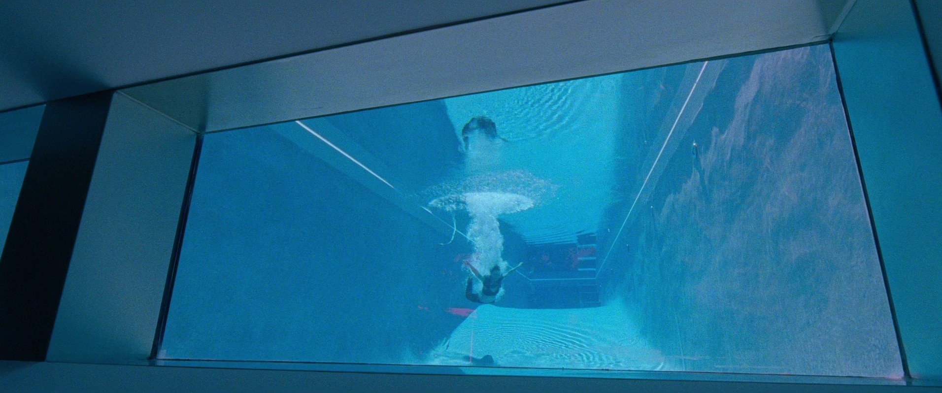 Song to Song (2017) —  shot,  lighting