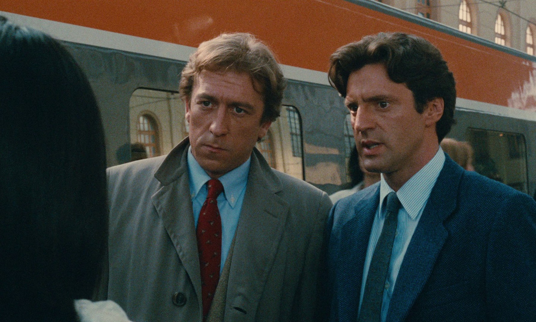 L'amour en douce (1985) —  shot,  lighting