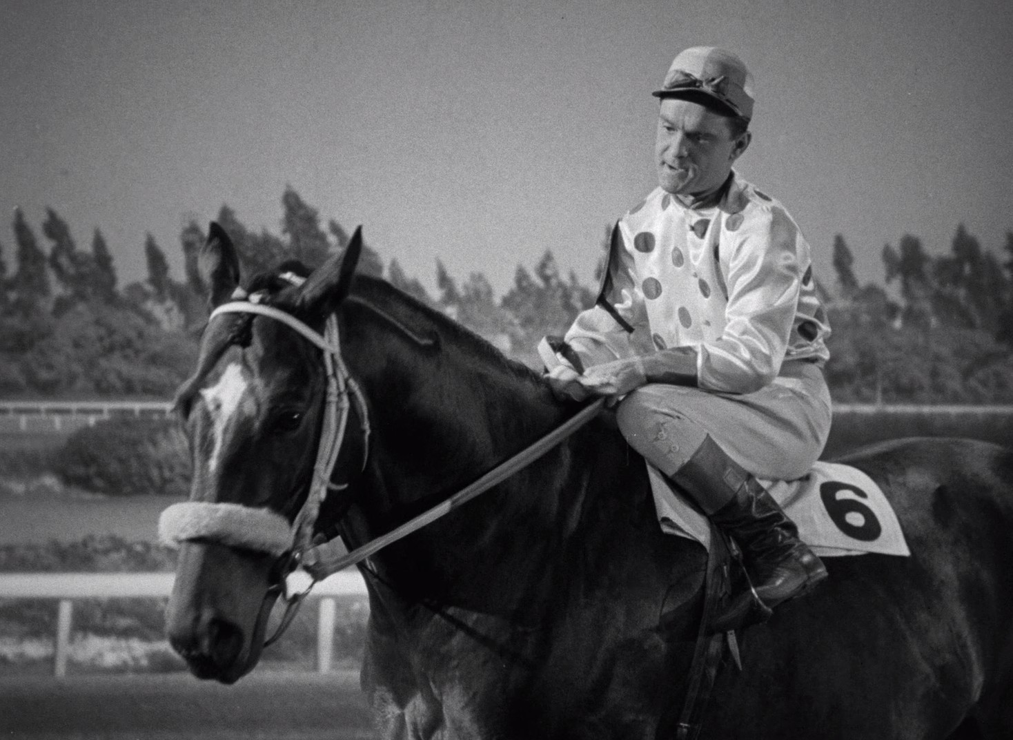 Will Tomorrow Ever Come? (1947) —  shot,  lighting