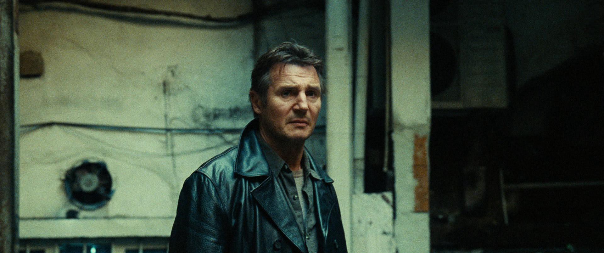 Taken 2 (2012) —  shot,  lighting