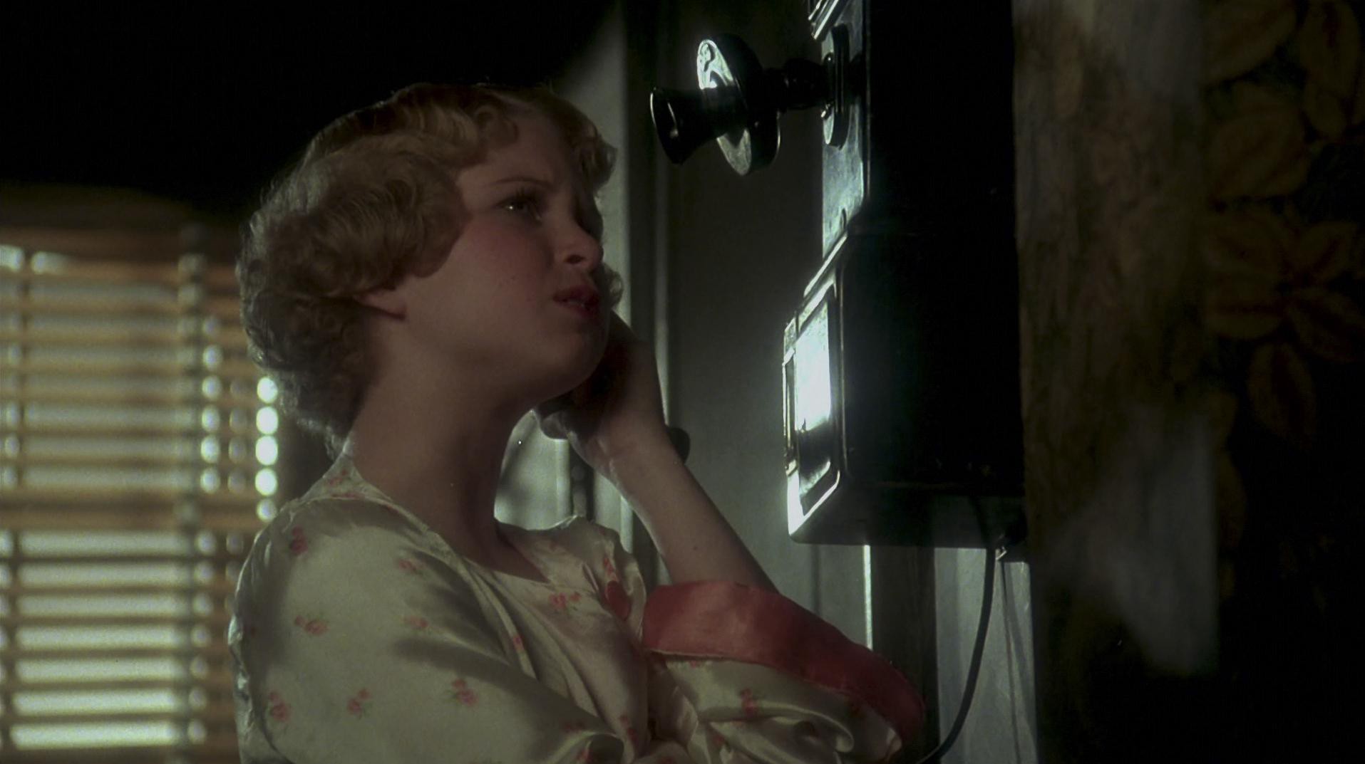 Bugsy Malone (1976) —  shot,  lighting