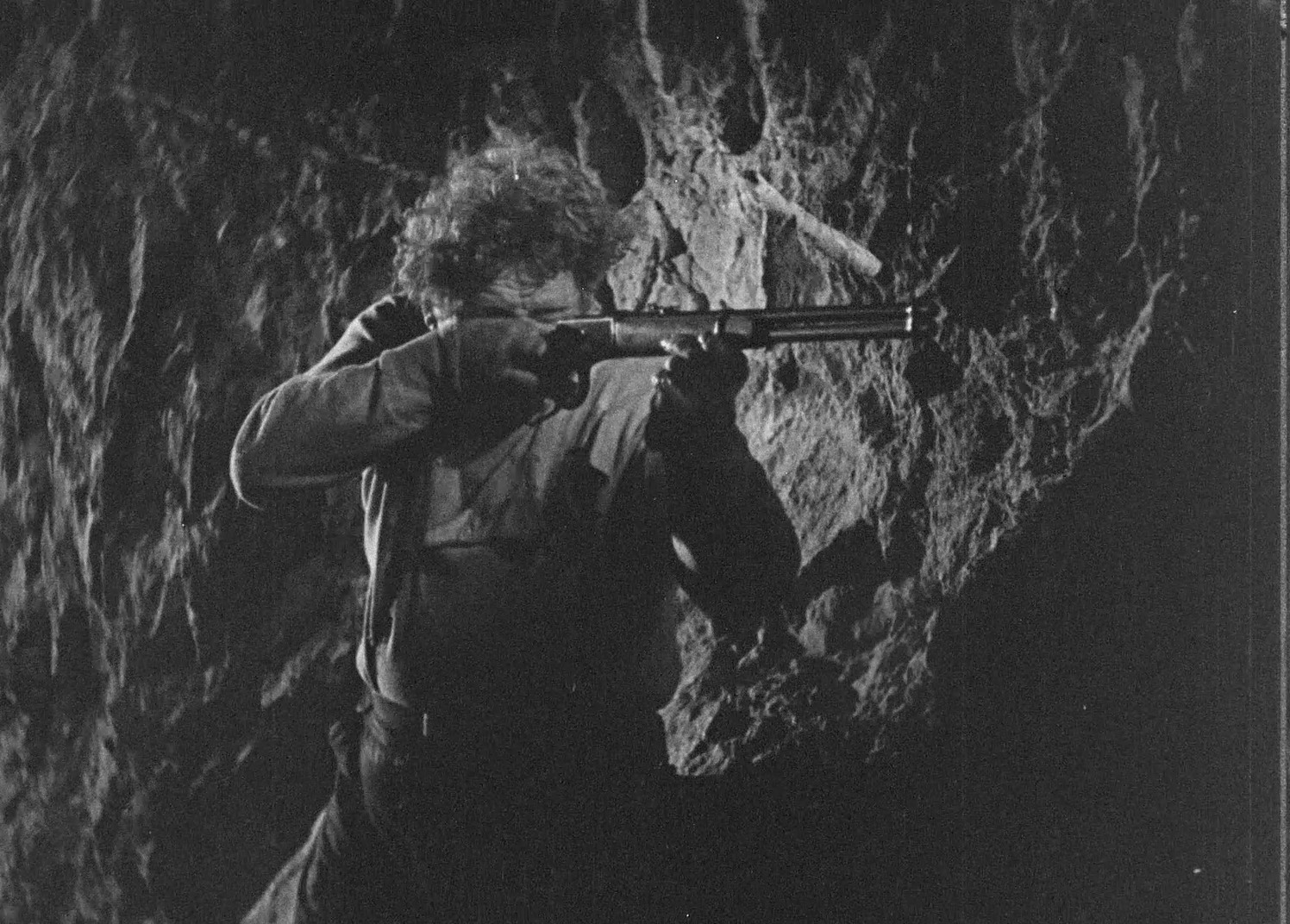 Deluge (1933) —  shot,  lighting