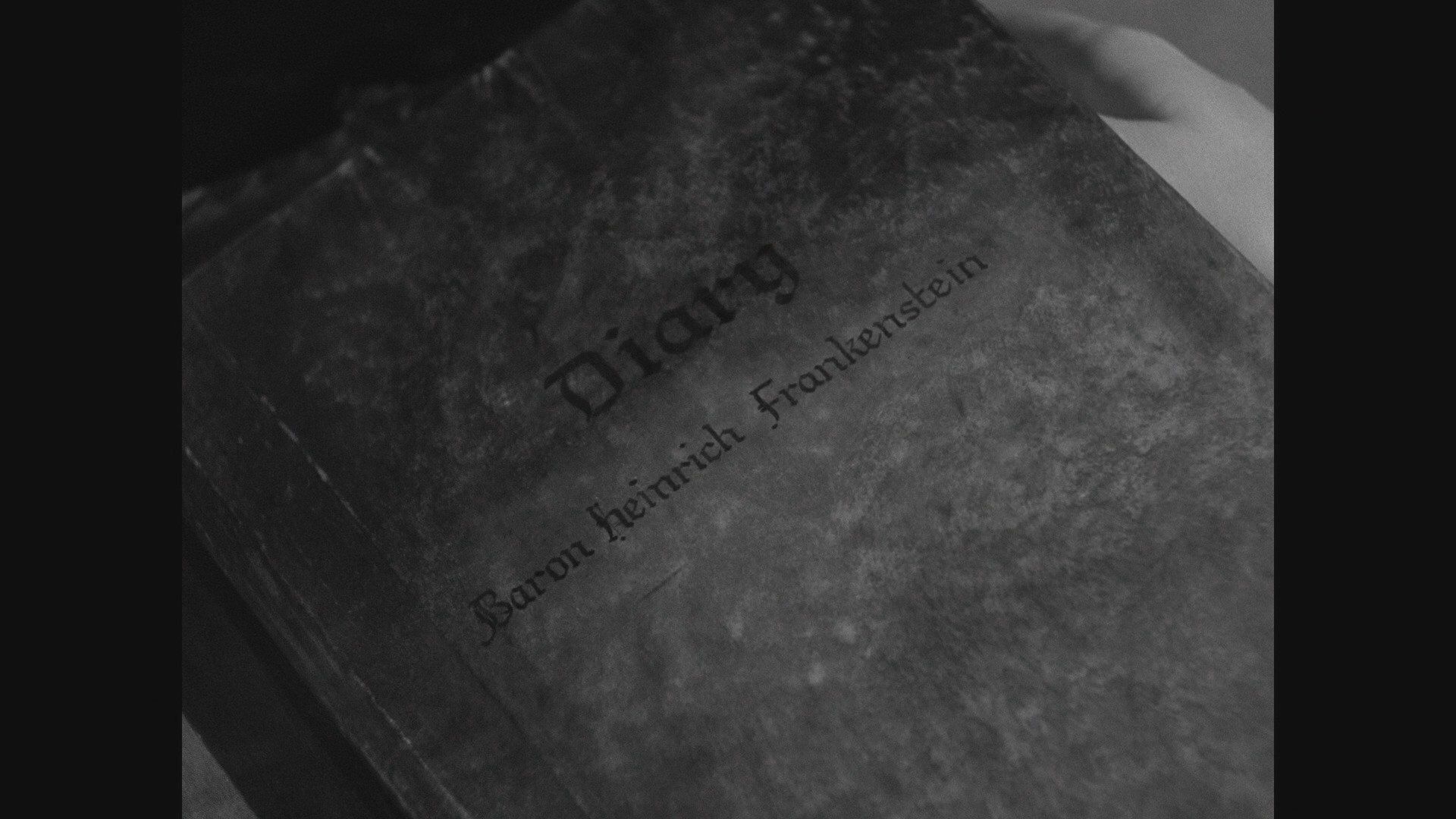 The Ghost of Frankenstein (1942) —  shot,  lighting