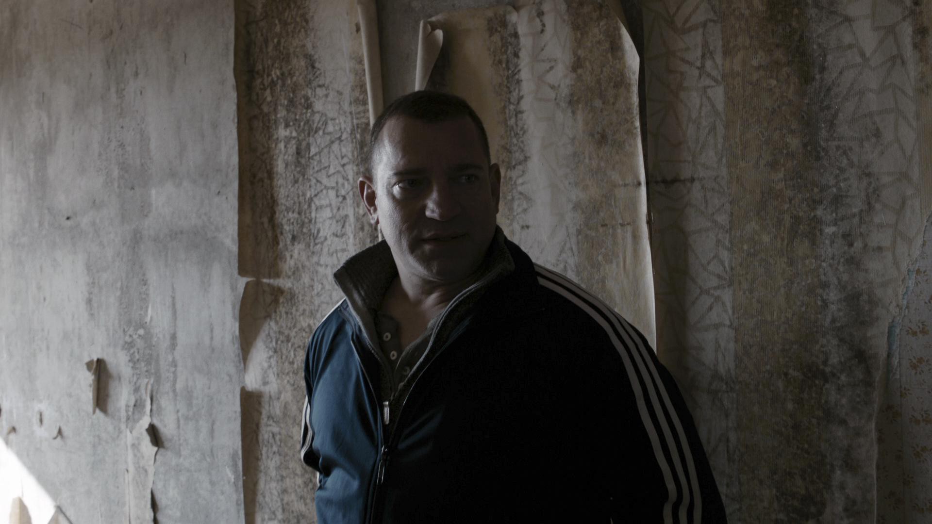 Chernobyl Diaries (2012) —  shot,  lighting