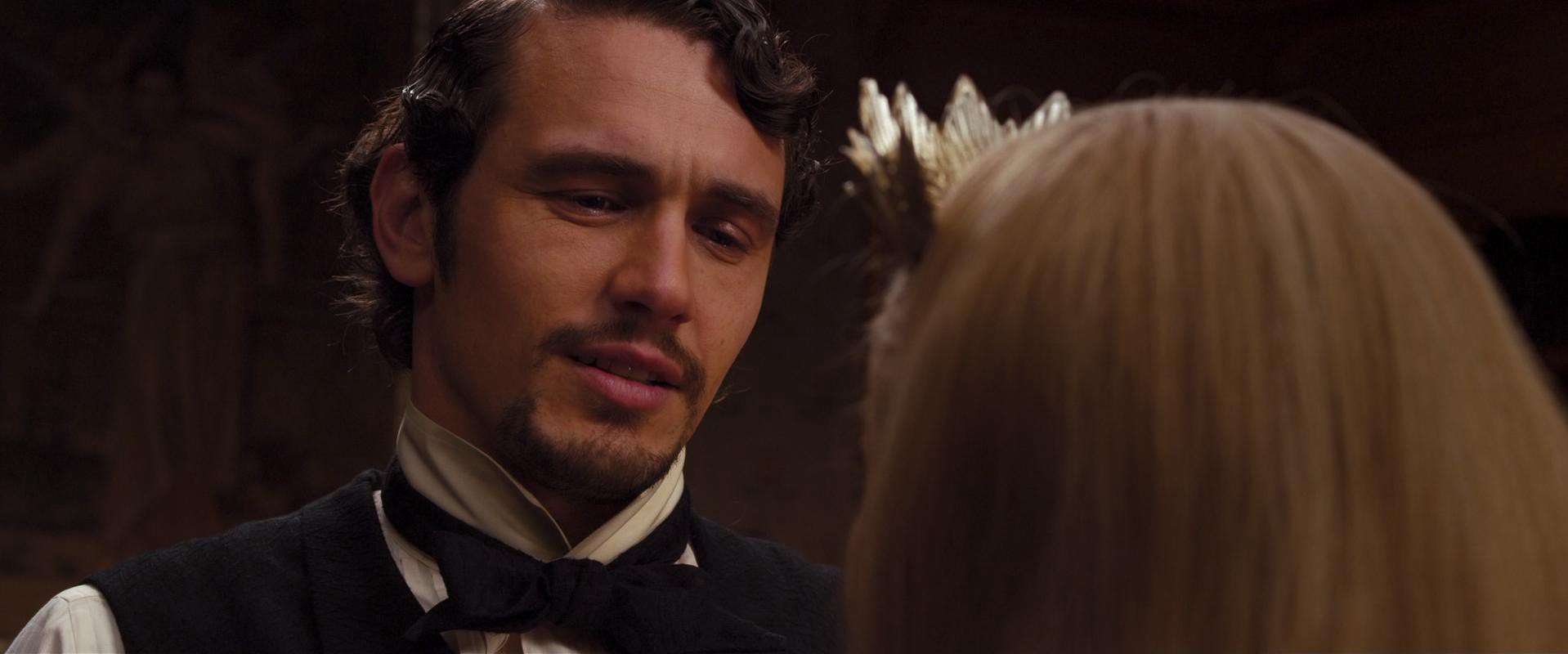 Oz The Great and Powerful (2013) —  shot,  lighting