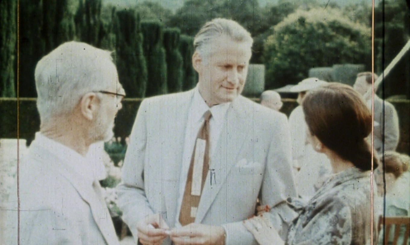 The Game (1997) —  shot,  lighting