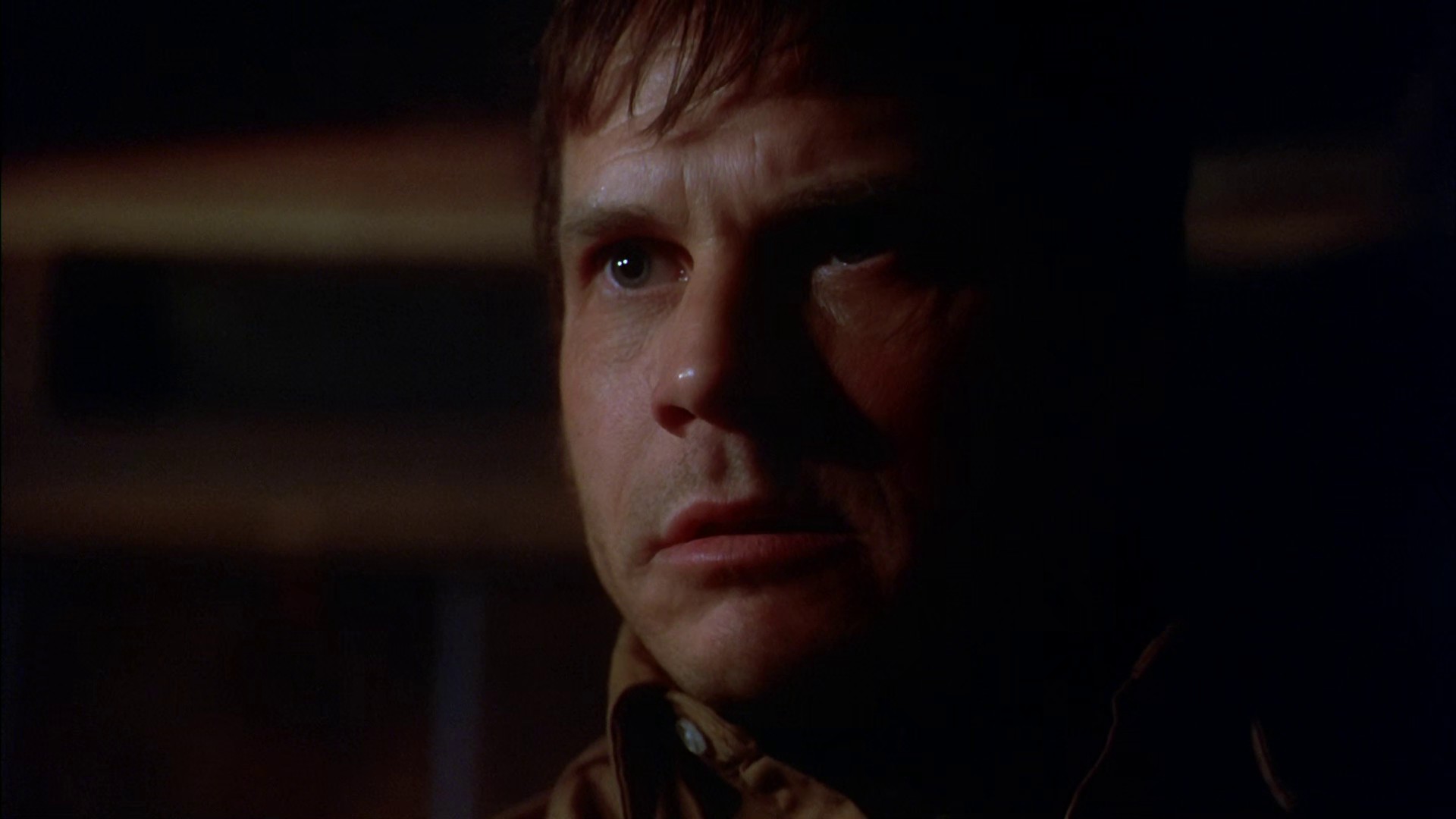 Frailty (2001) —  shot,  lighting