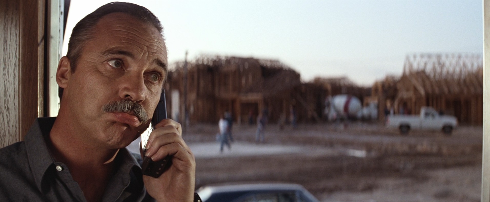 Lethal Weapon 3 (1992) —  shot,  lighting