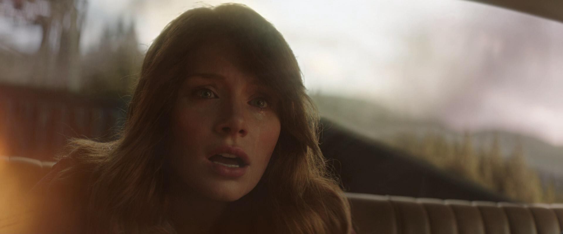 Pete's Dragon (2016) —  shot,  lighting