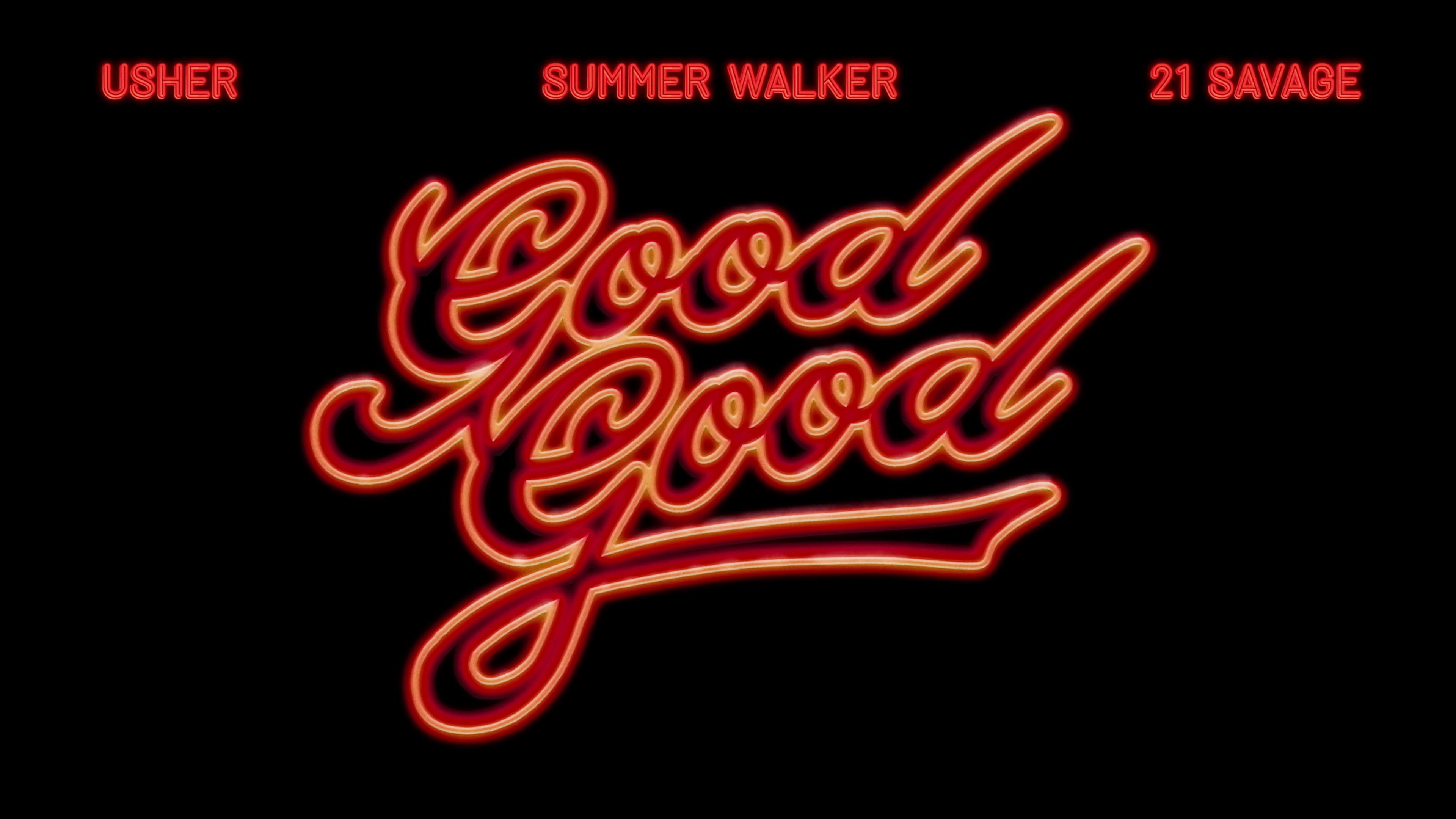 Good Good (2023) —  shot,  lighting