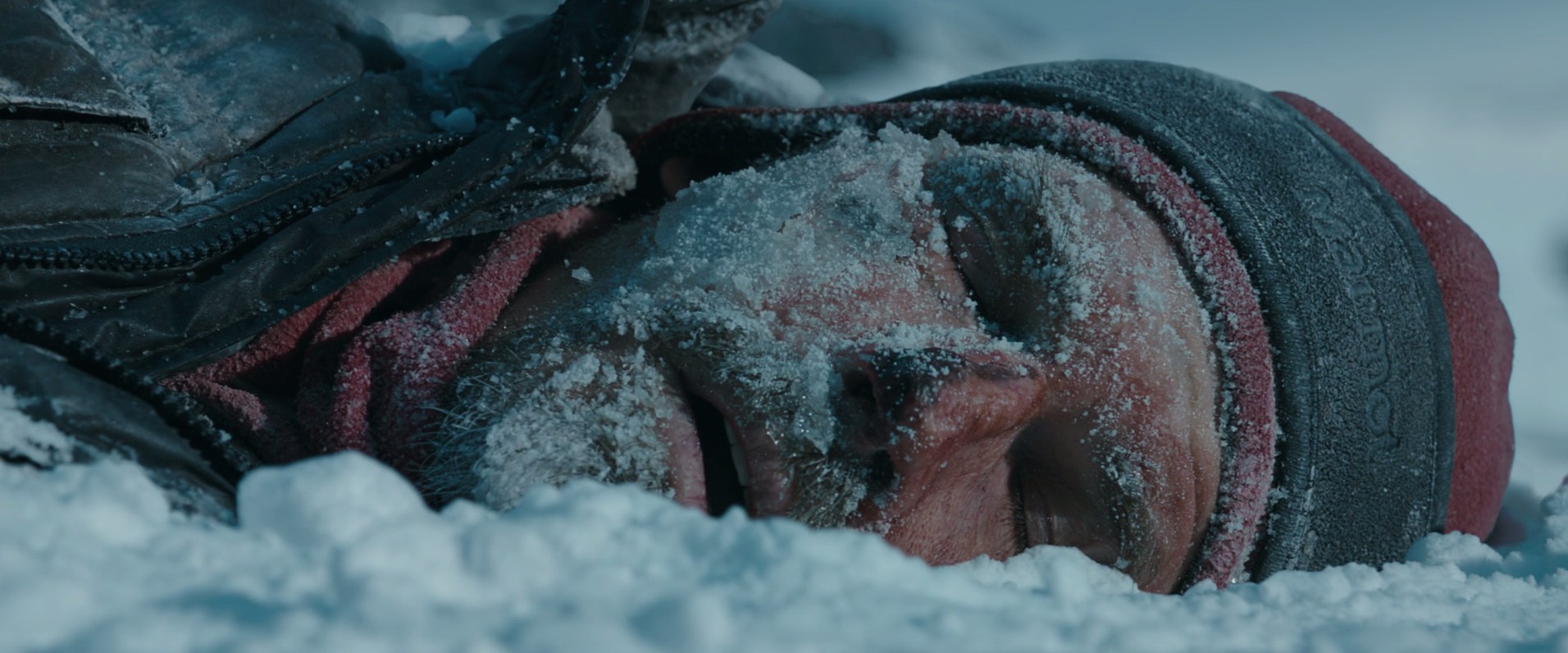 Everest (2015) —  shot,  lighting