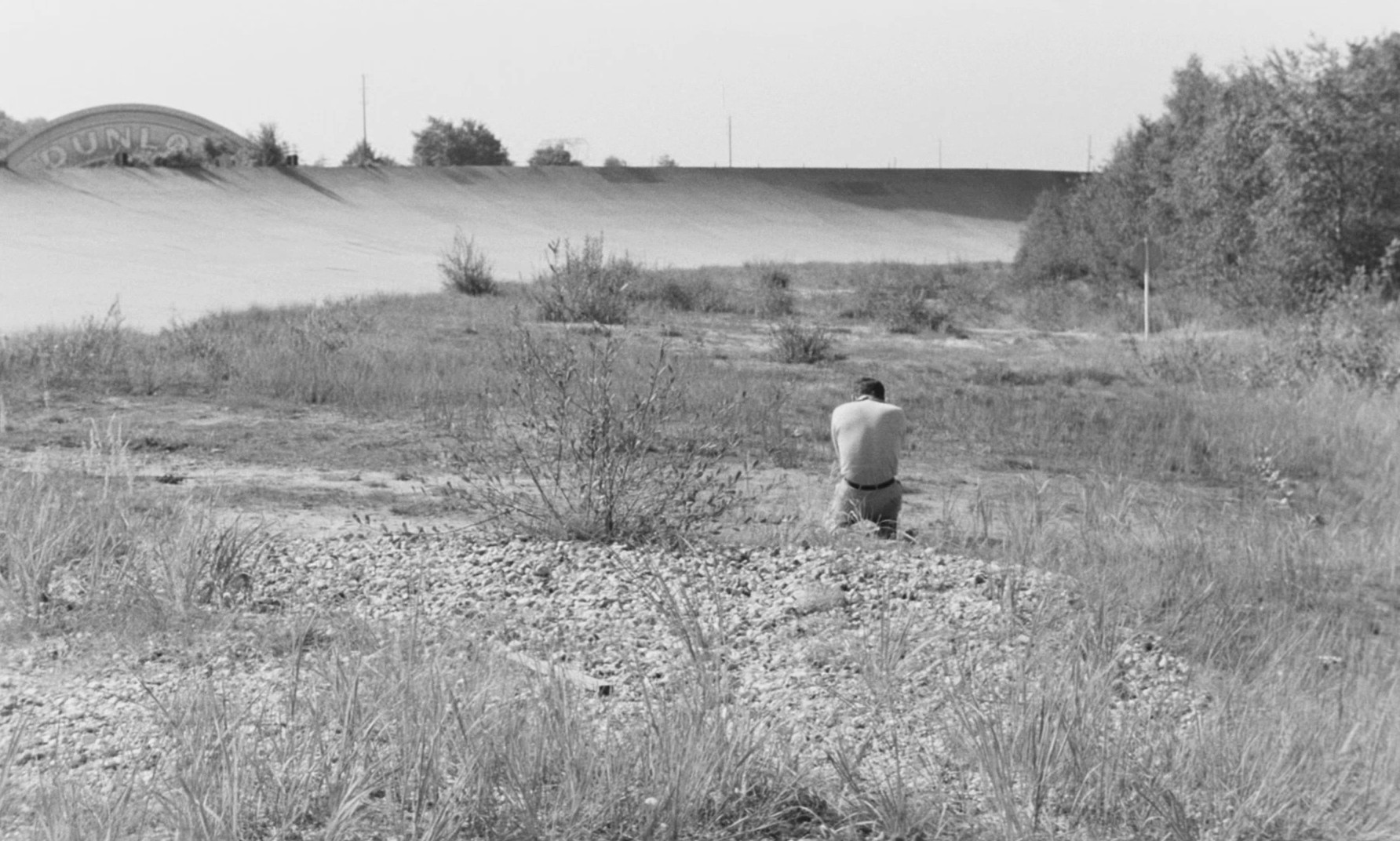 Time Out for Love (1961) —  shot,  lighting